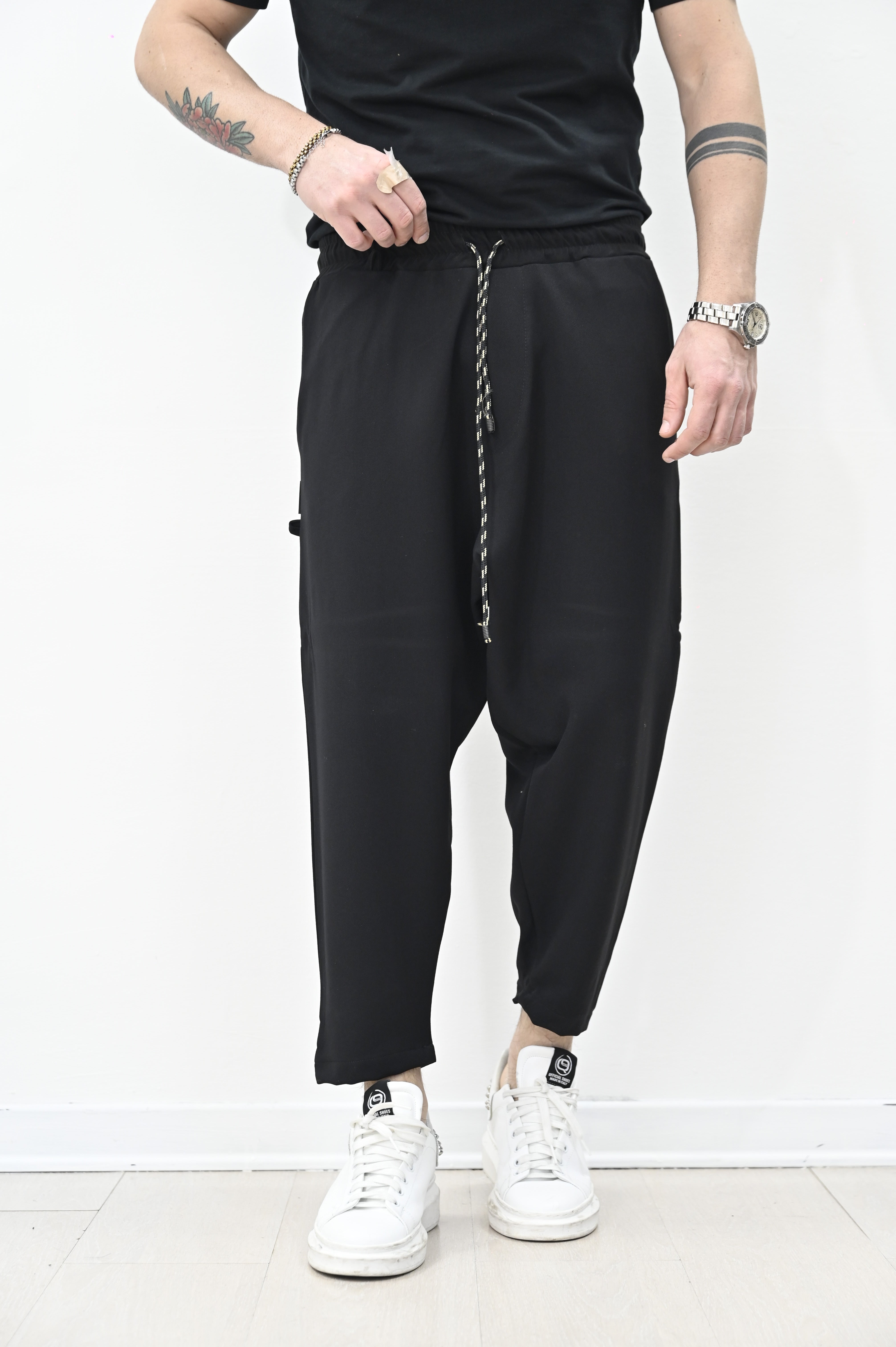 Pantalone art. Tokyo NJB