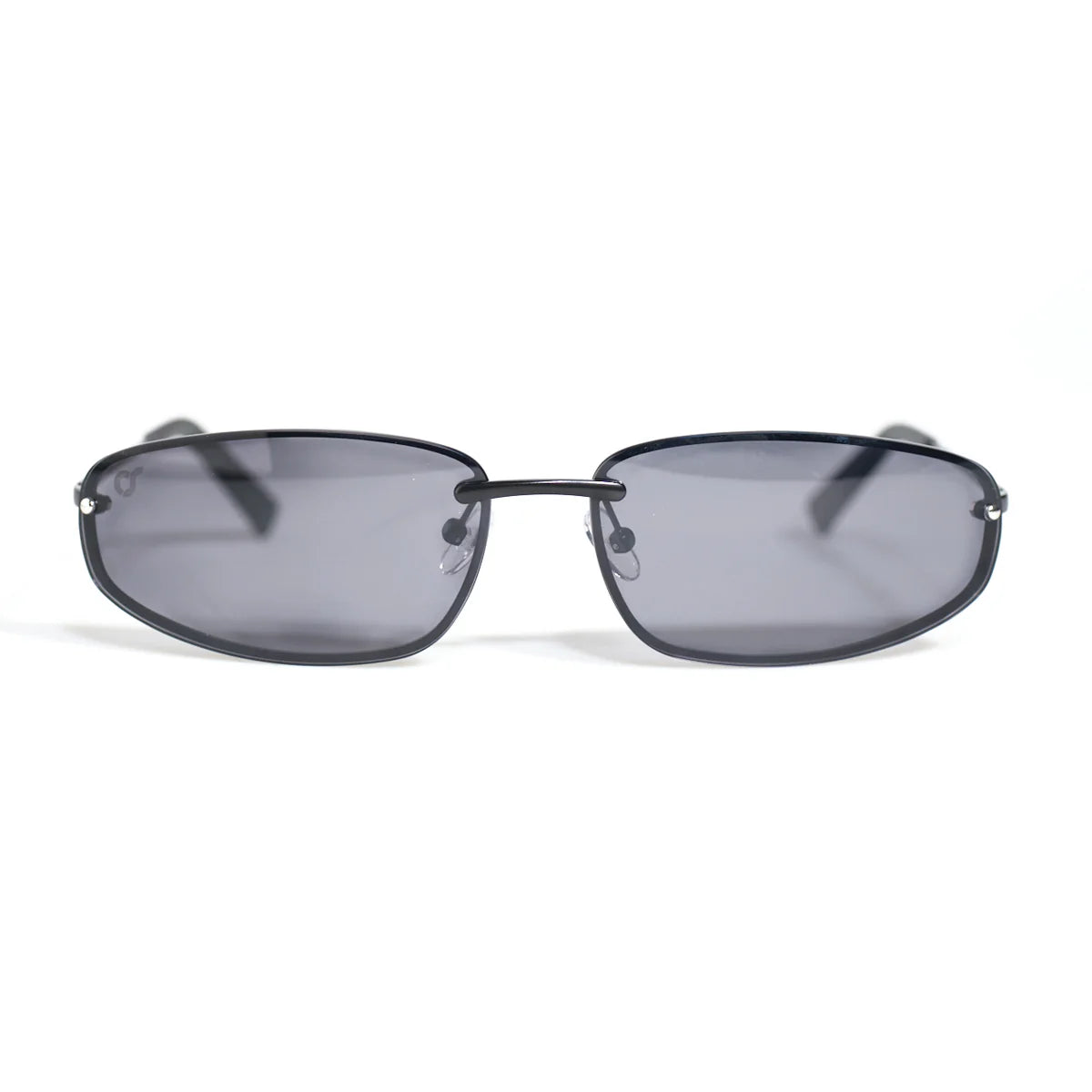 Occhiale Os Sunglasses Vaduz Nero