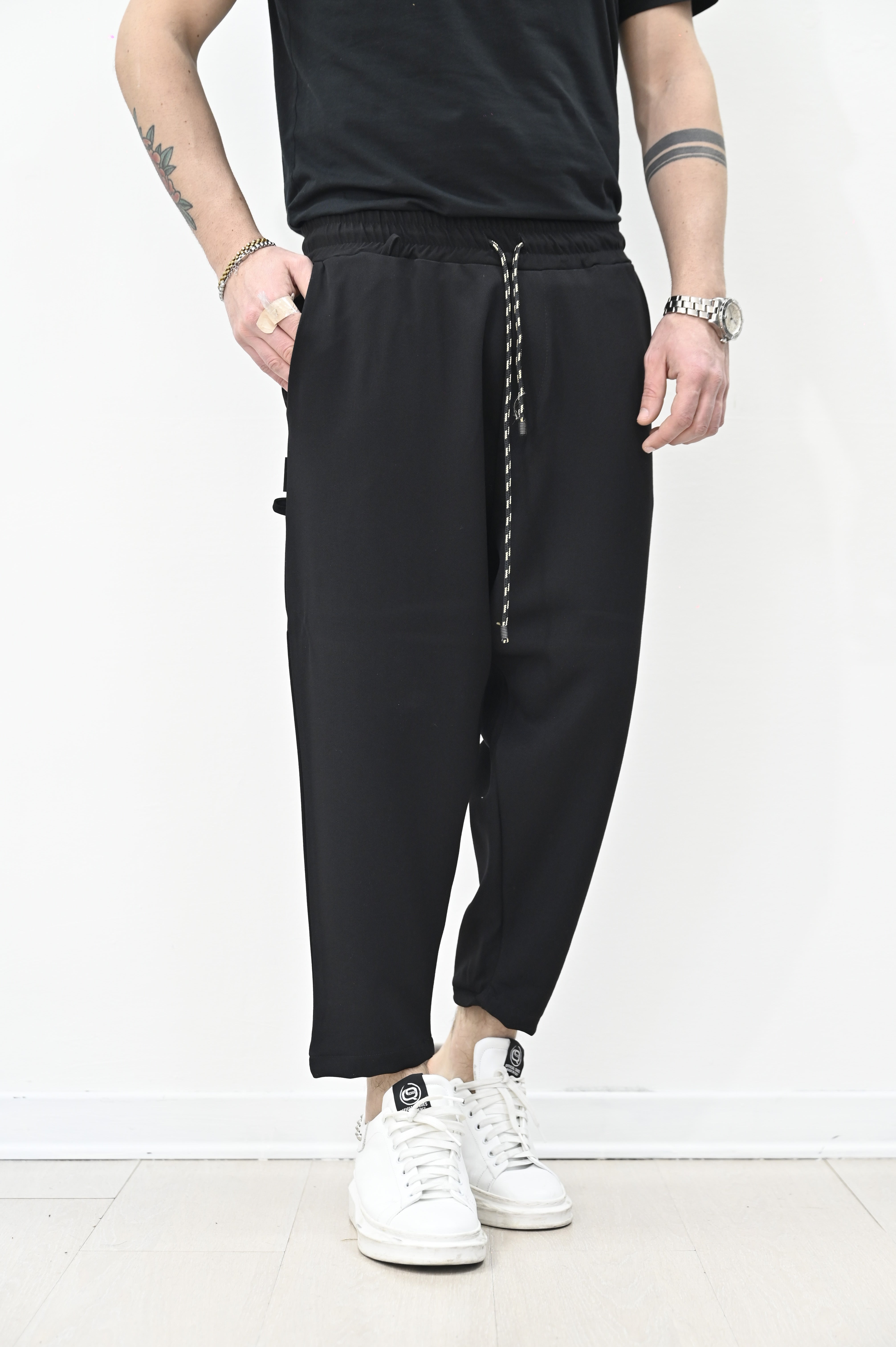 Pantalone art. Tokyo NJB