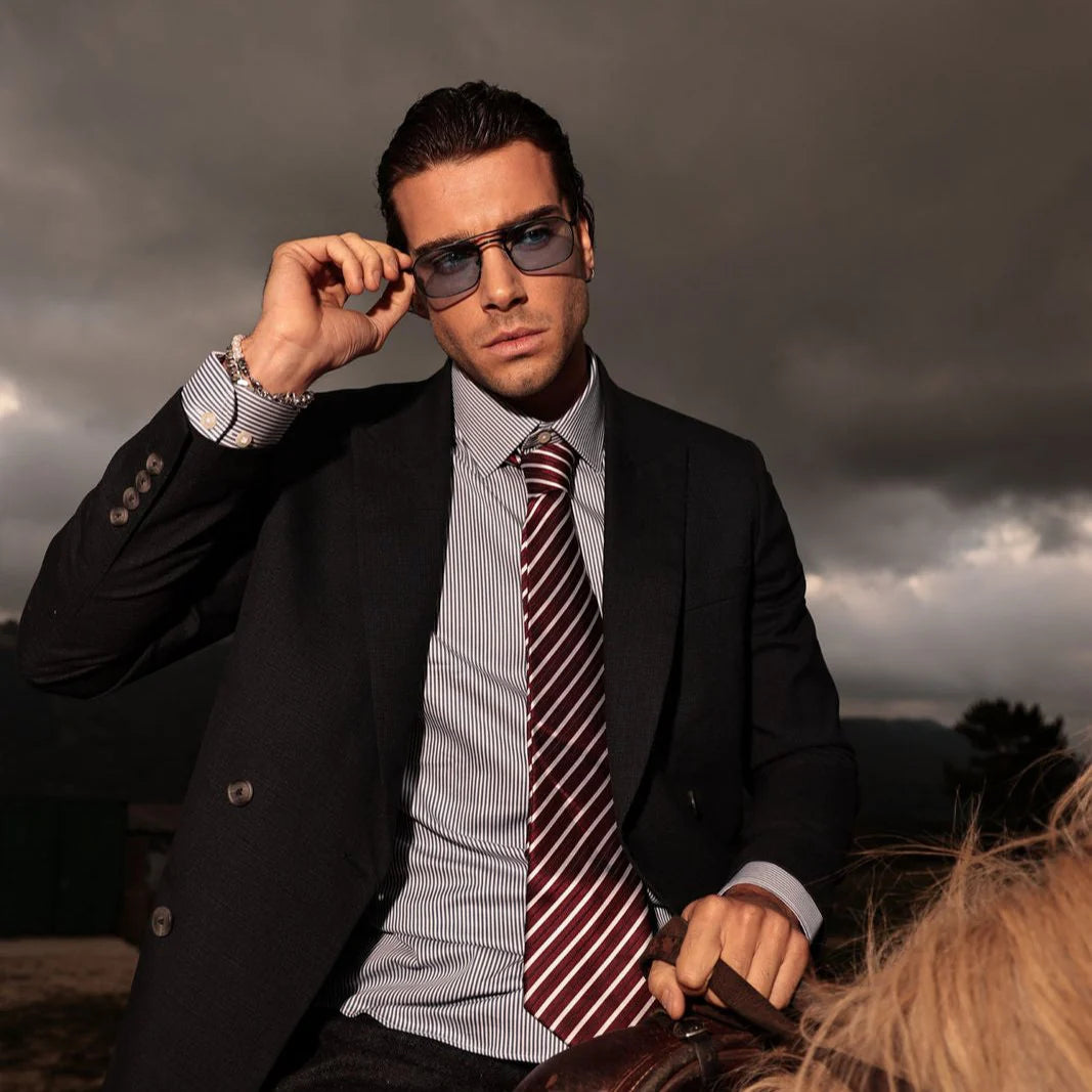 Occhiale Os Sunglasses Rio Blu