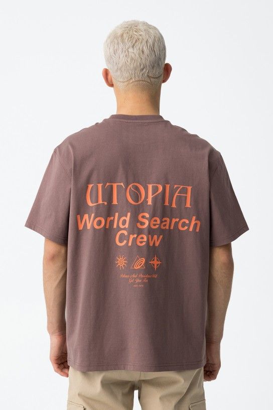 T-shirt travis Tiffosi