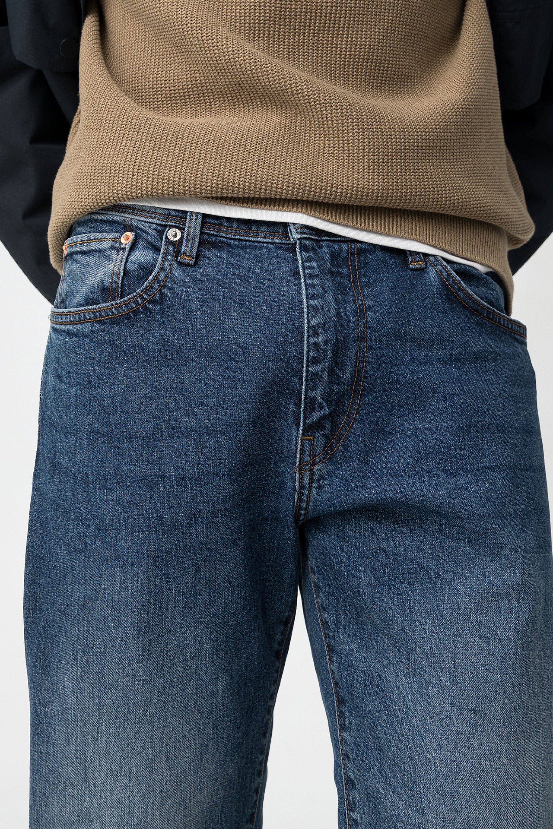 Jeans art. Dylan scuro Tiffosi