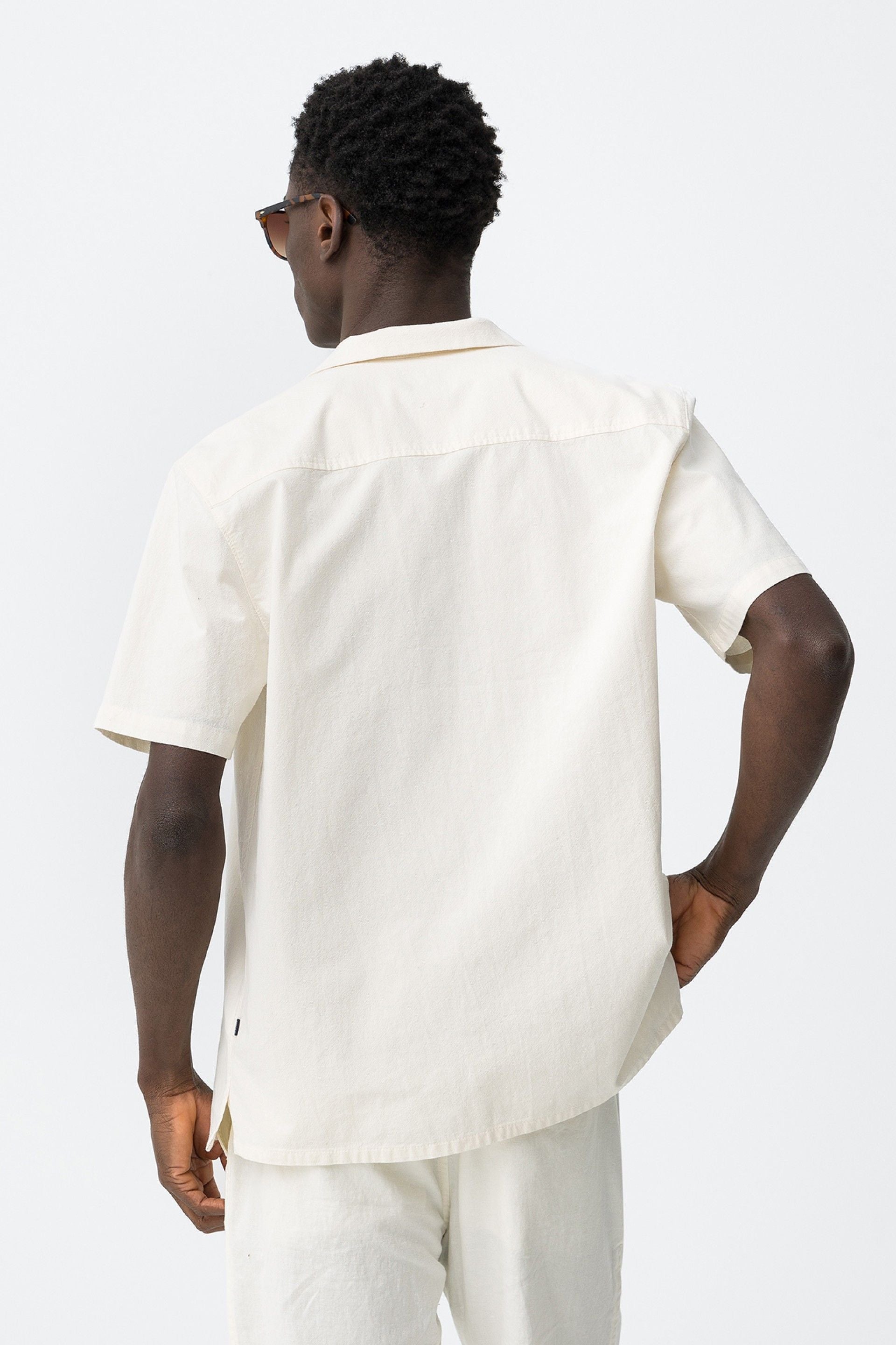 Overshirt art. Vulcain Tiffosi