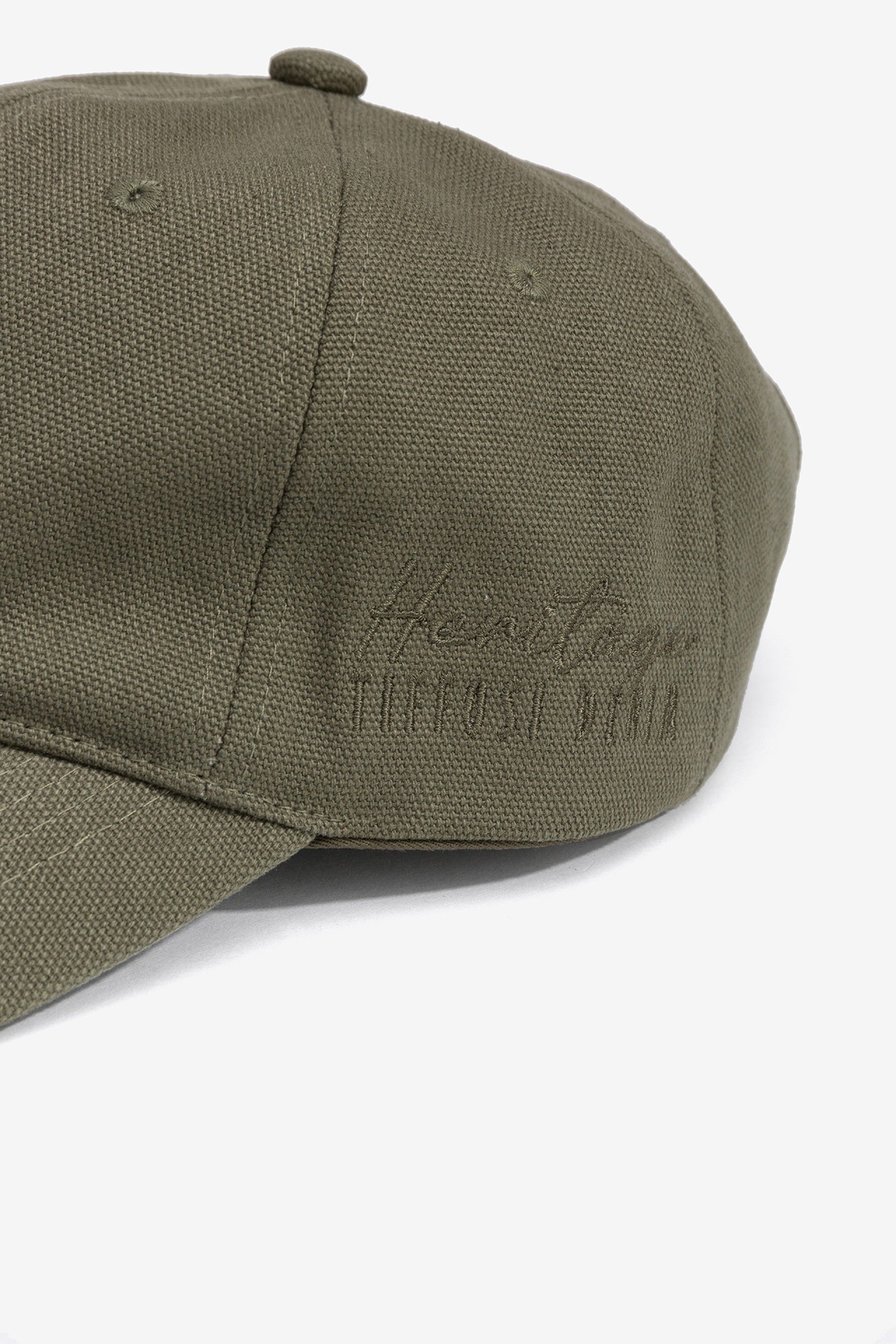Cappellino verde art. Nico