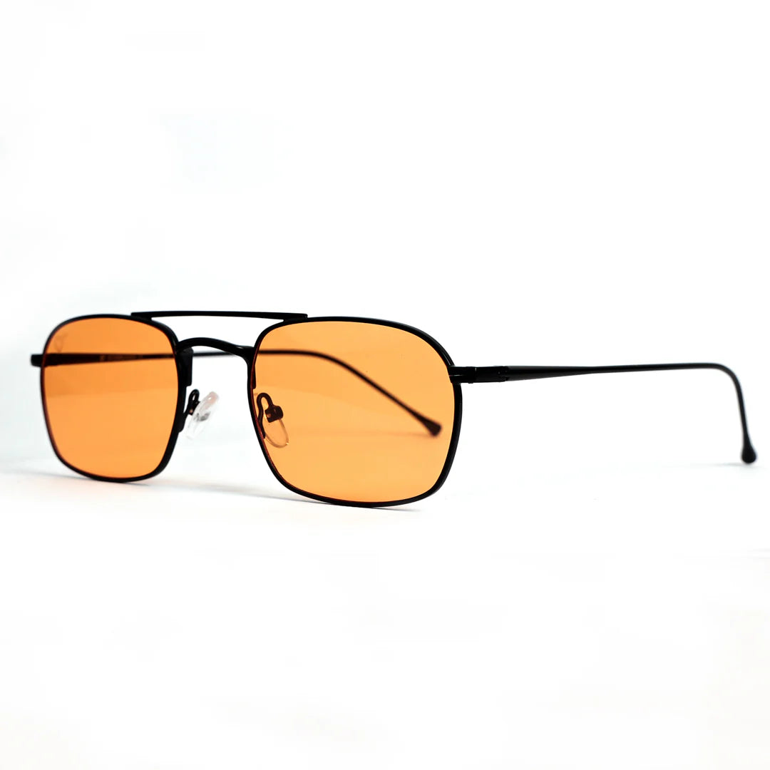 Occhiale Os Sunglasses Rio Arancione