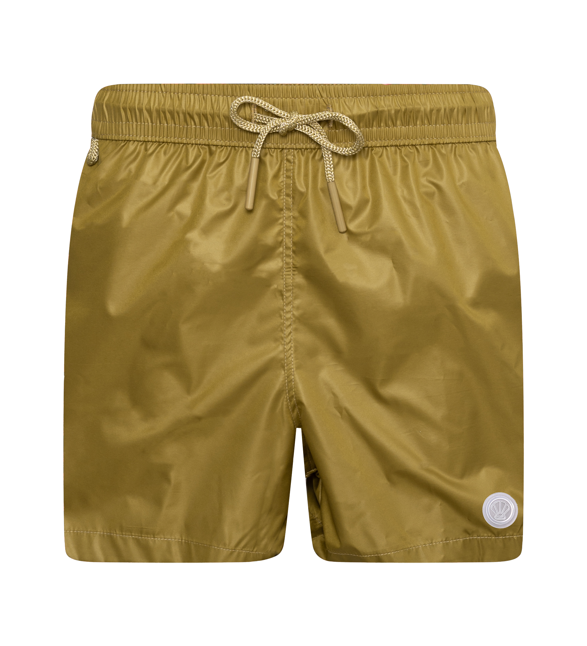 Costume basic senape Island coco