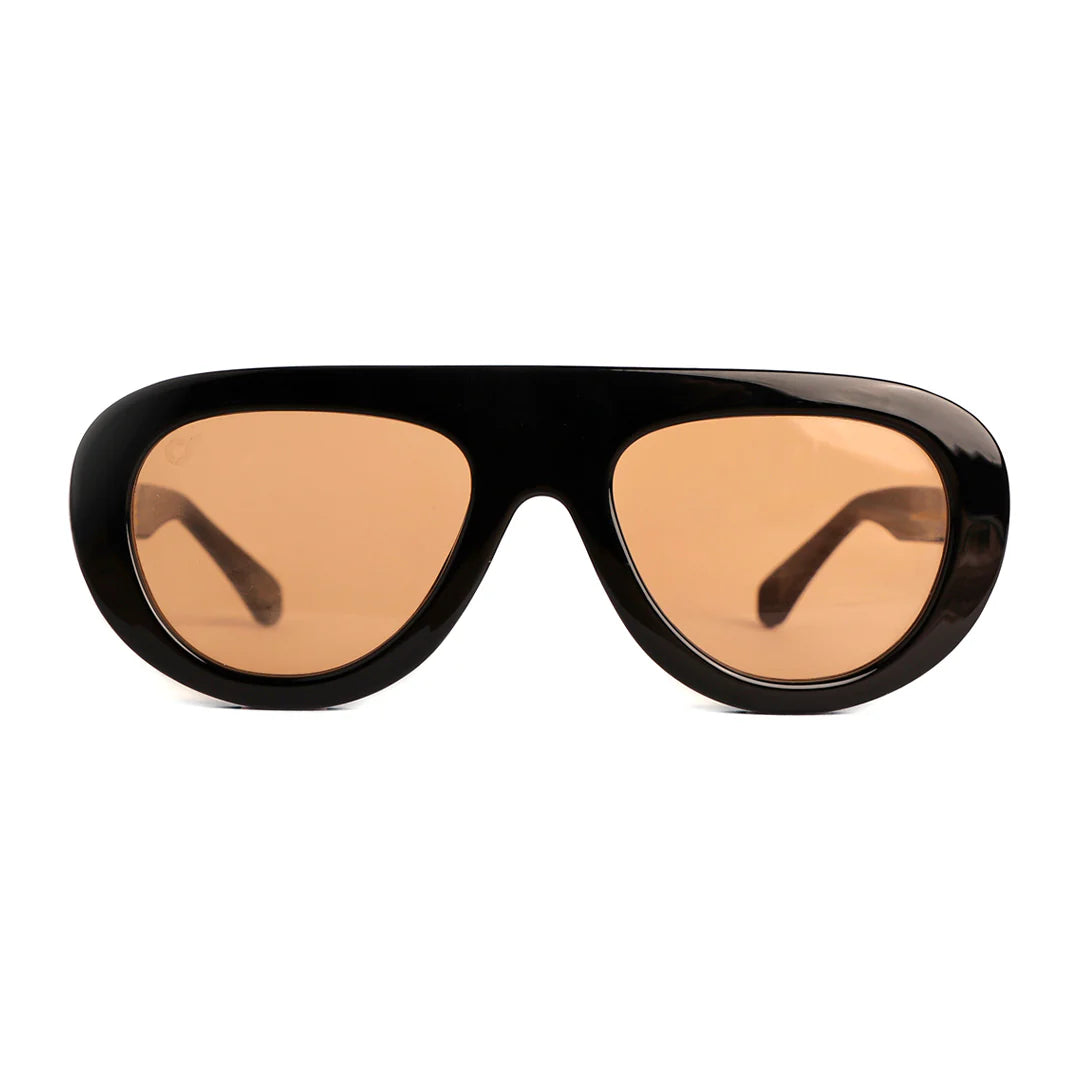Occhiale Os Sunglasses Lima Giallo