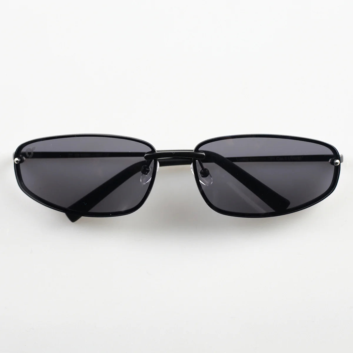 Occhiale Os Sunglasses Vaduz Nero