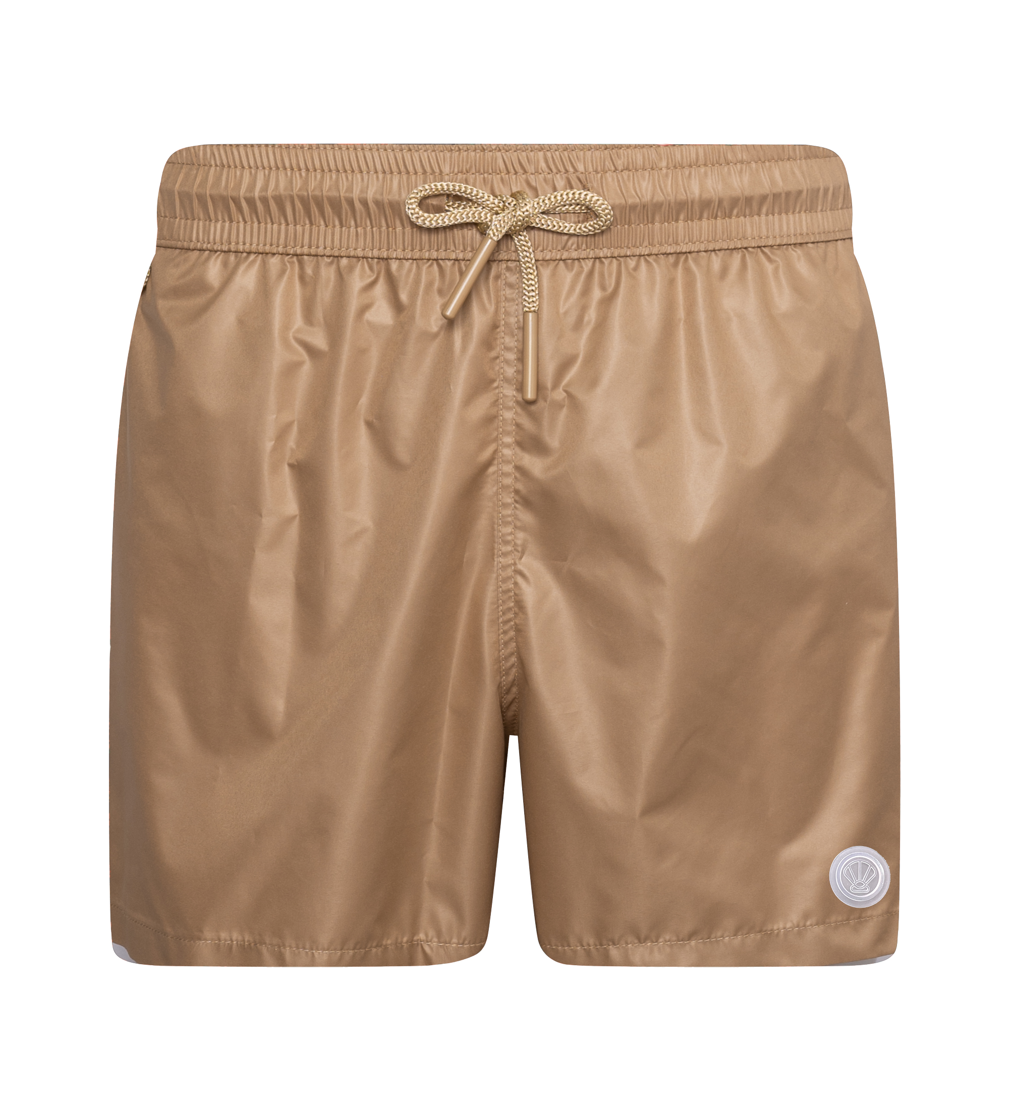 Costume basic rame Island coco