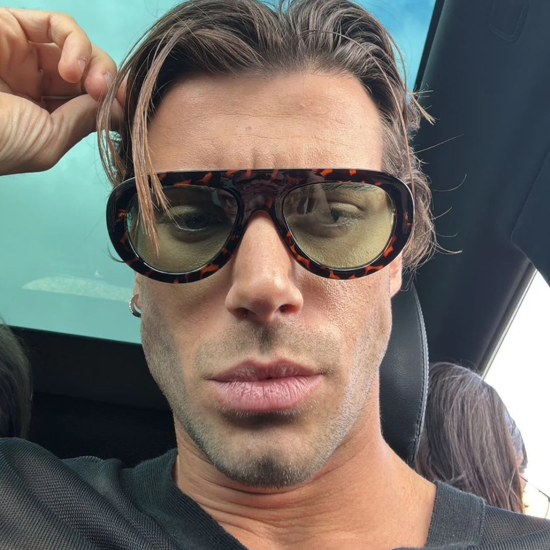 Occhiale Lima Tartarugato