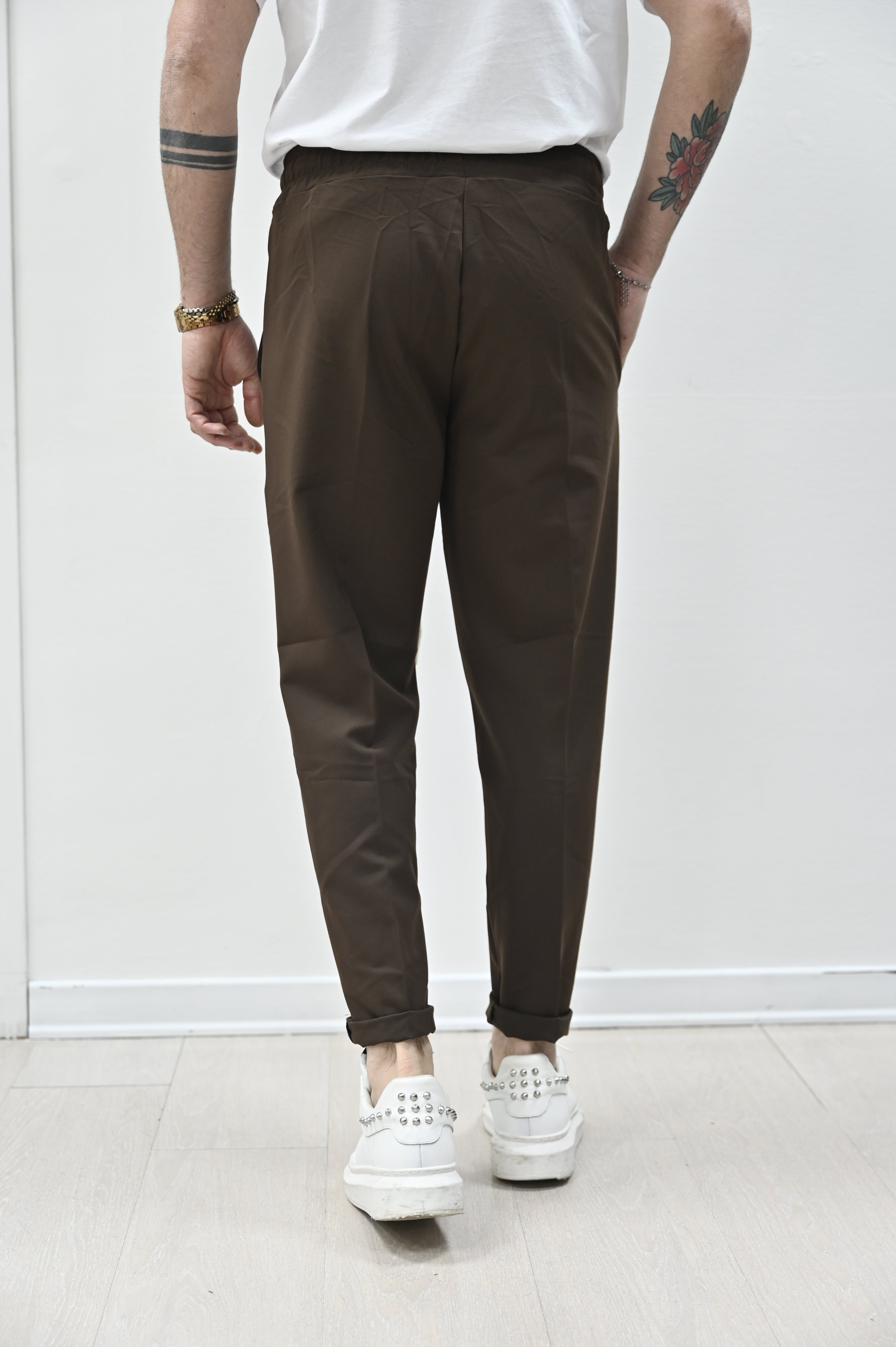 Pantalaccio Ibiza moro