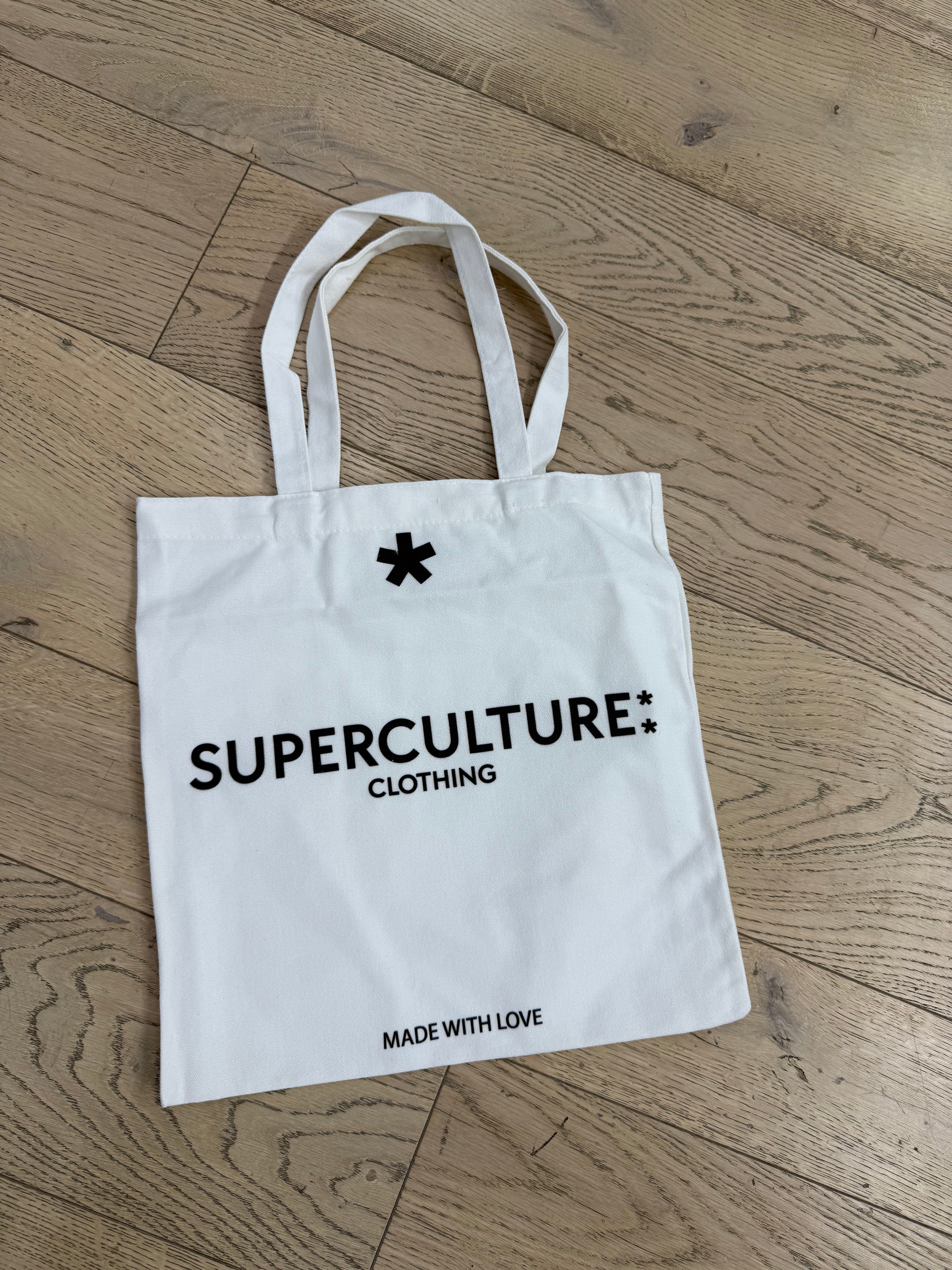 Shopper mare Superculture