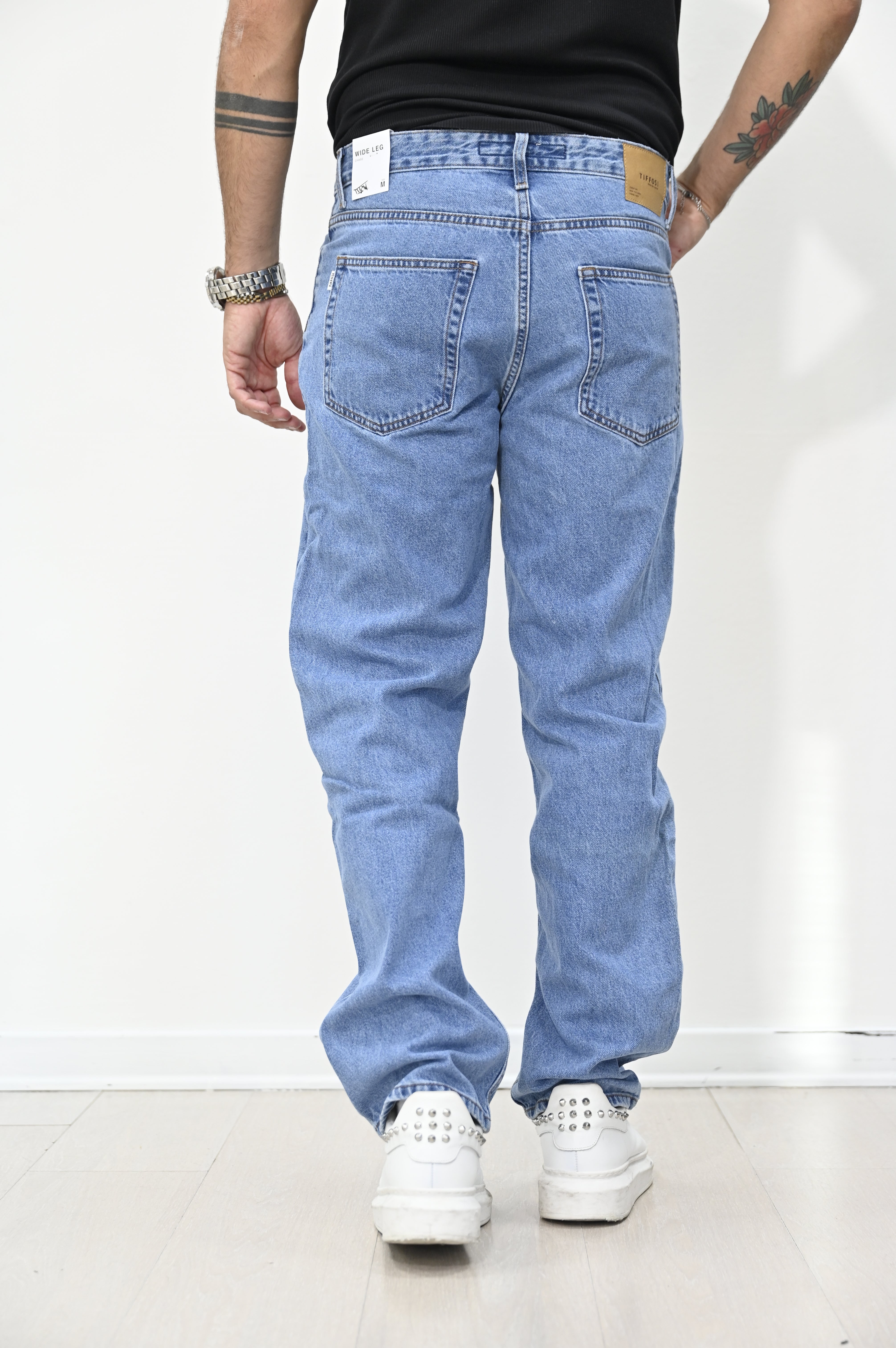 Jeans art. Chase Tiffosi