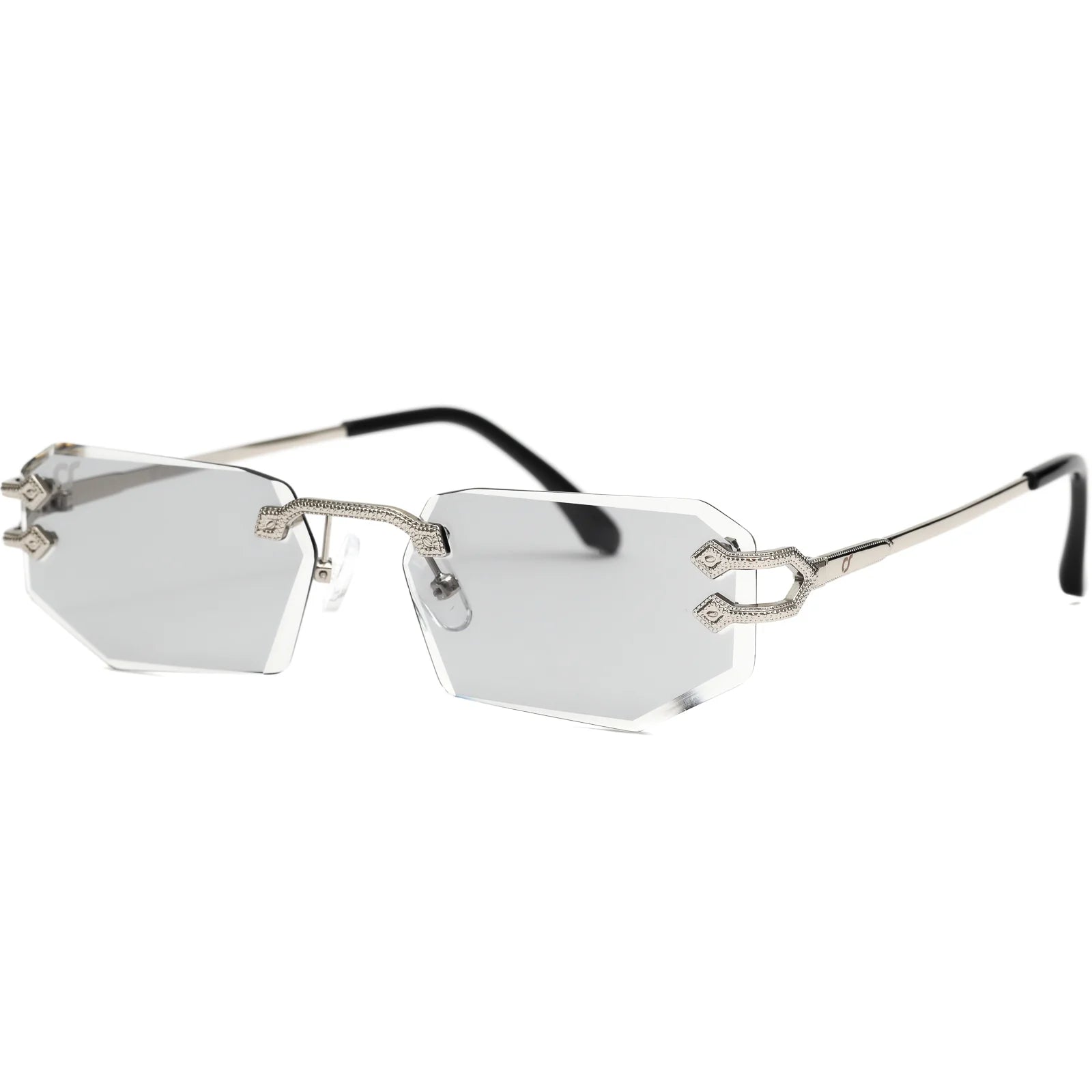 Occhiale Os Sunglasses Amsterdam Nero