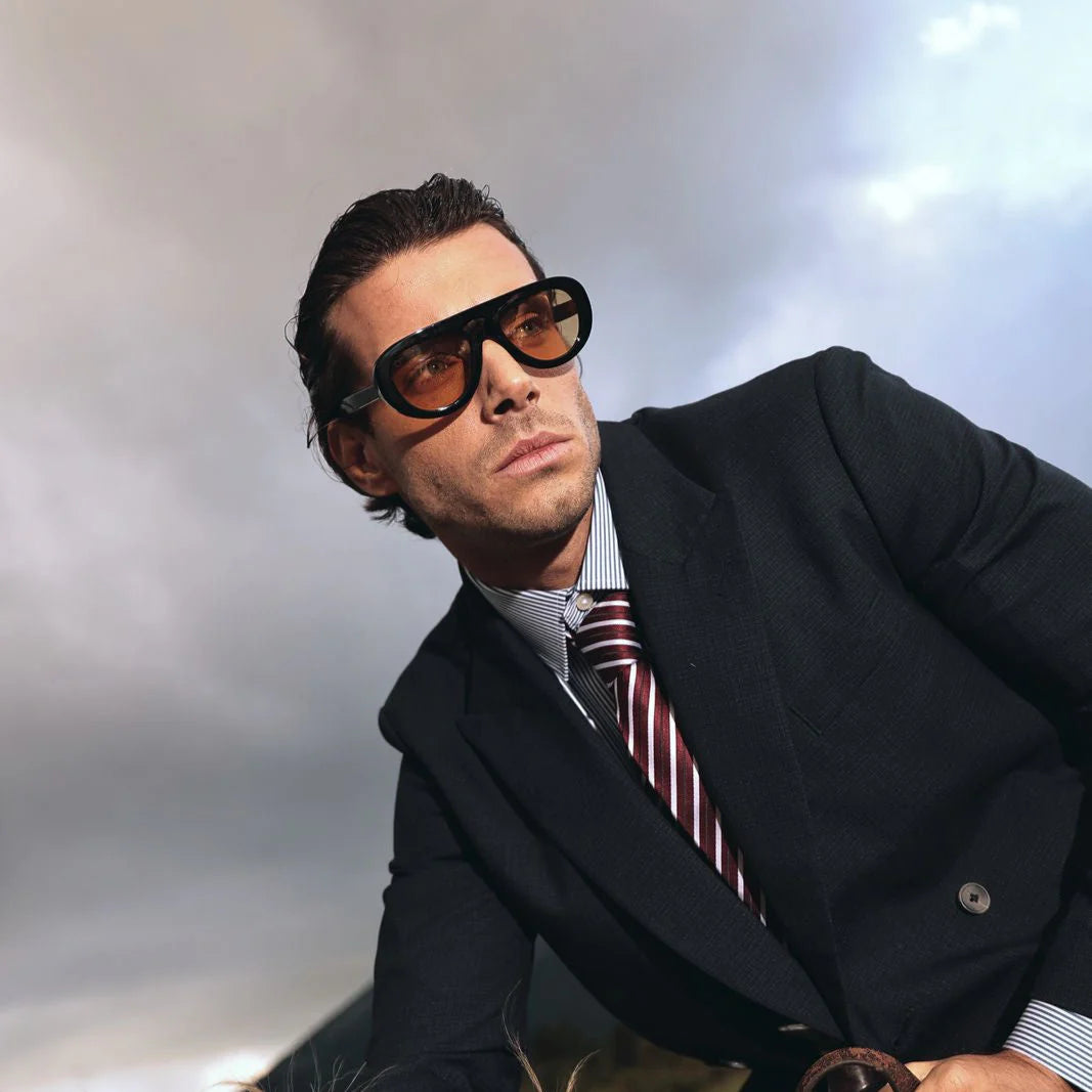 Occhiale Os Sunglasses Lima Giallo
