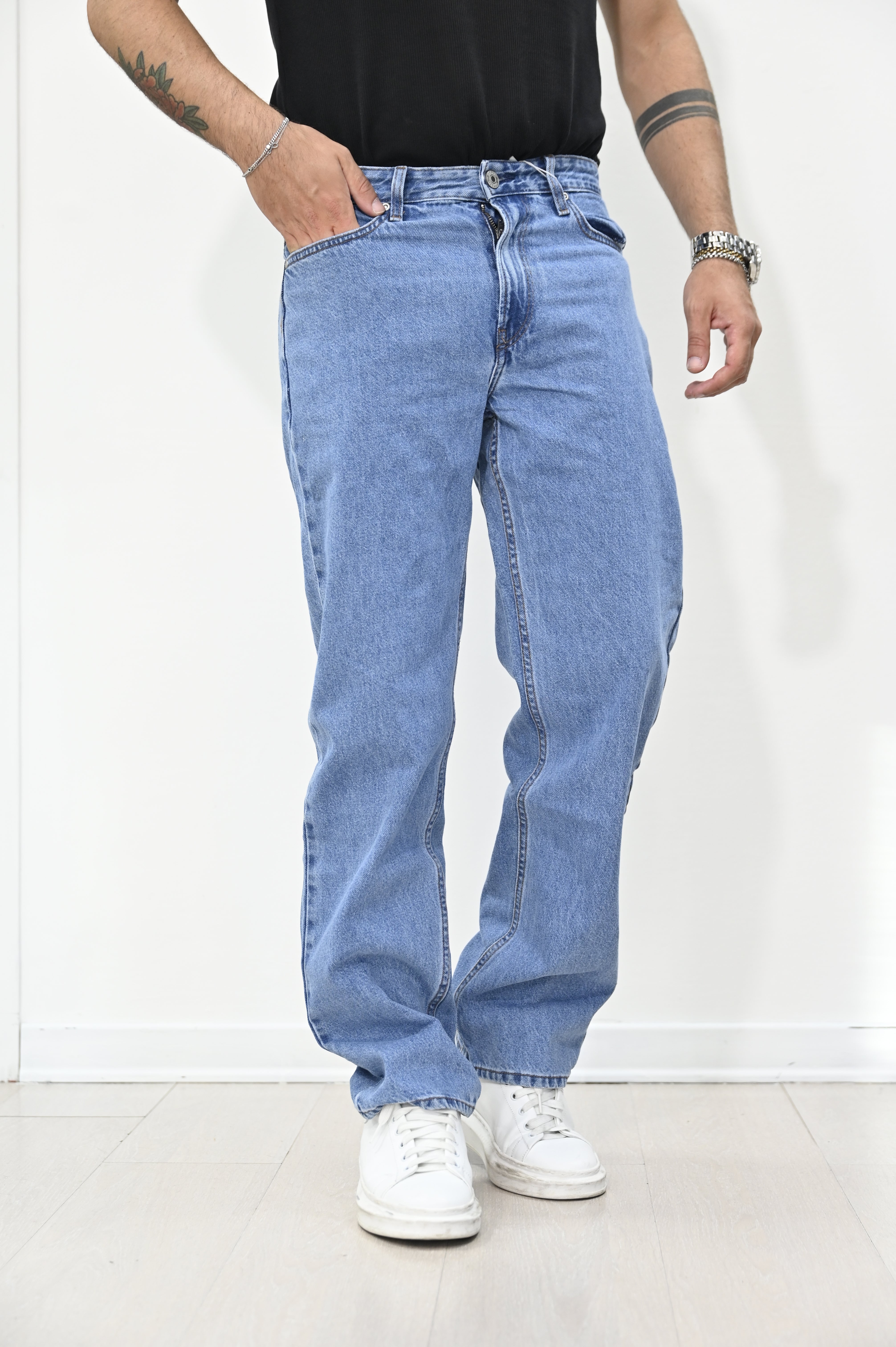 Jeans art. Chase Tiffosi
