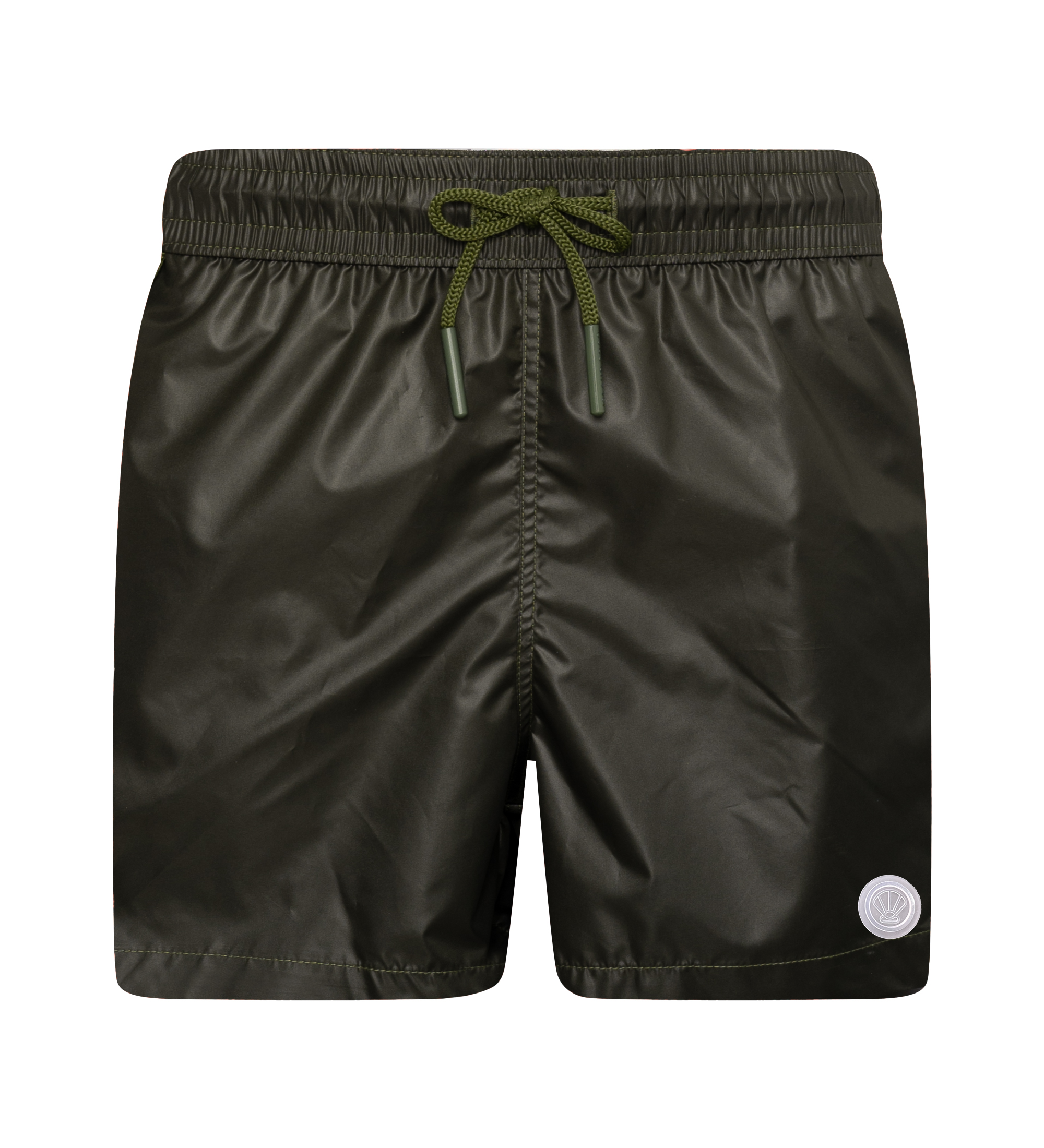 Costume basic militare Island coco