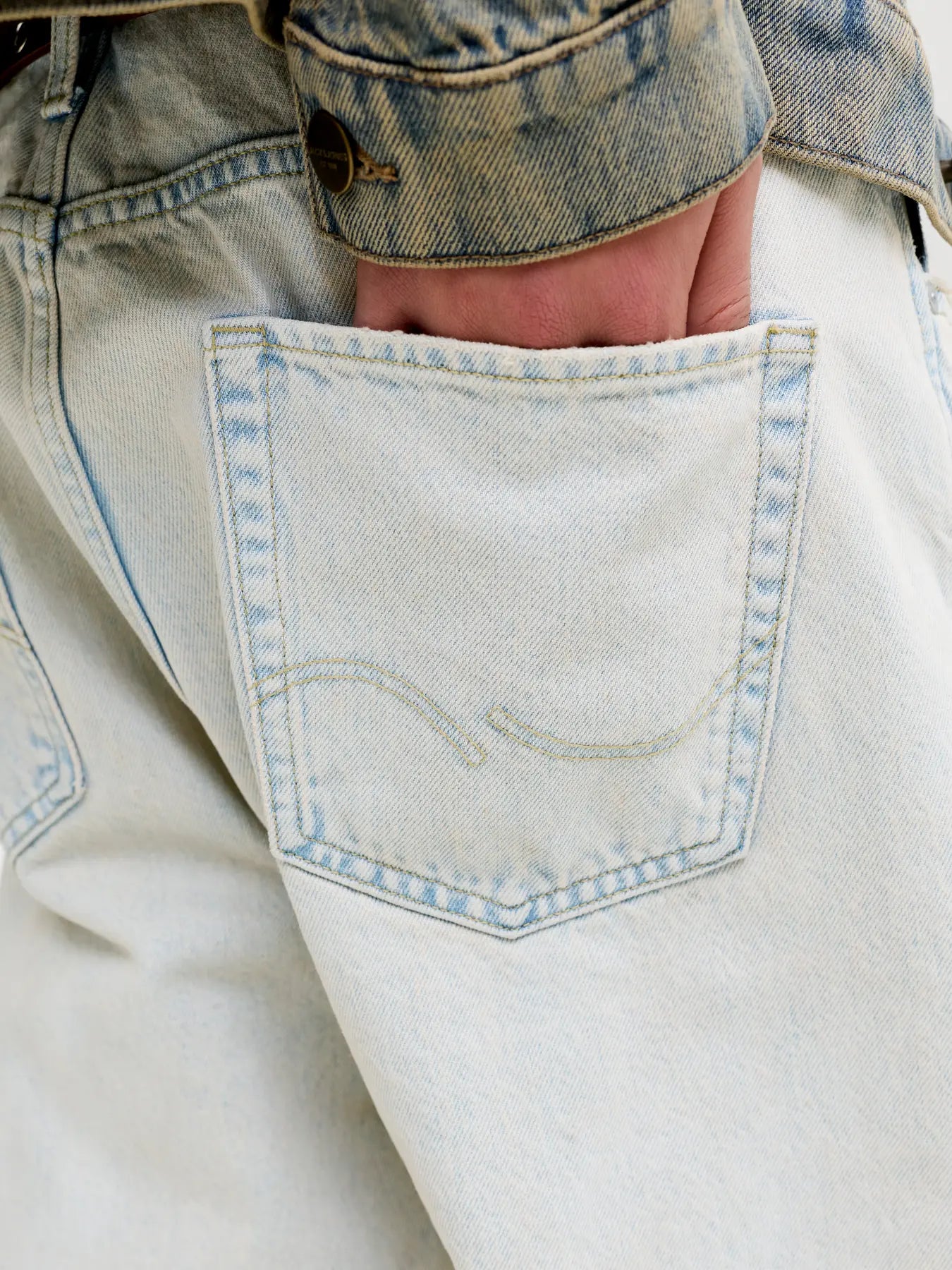 Jeans art. Alex Jack & Jones