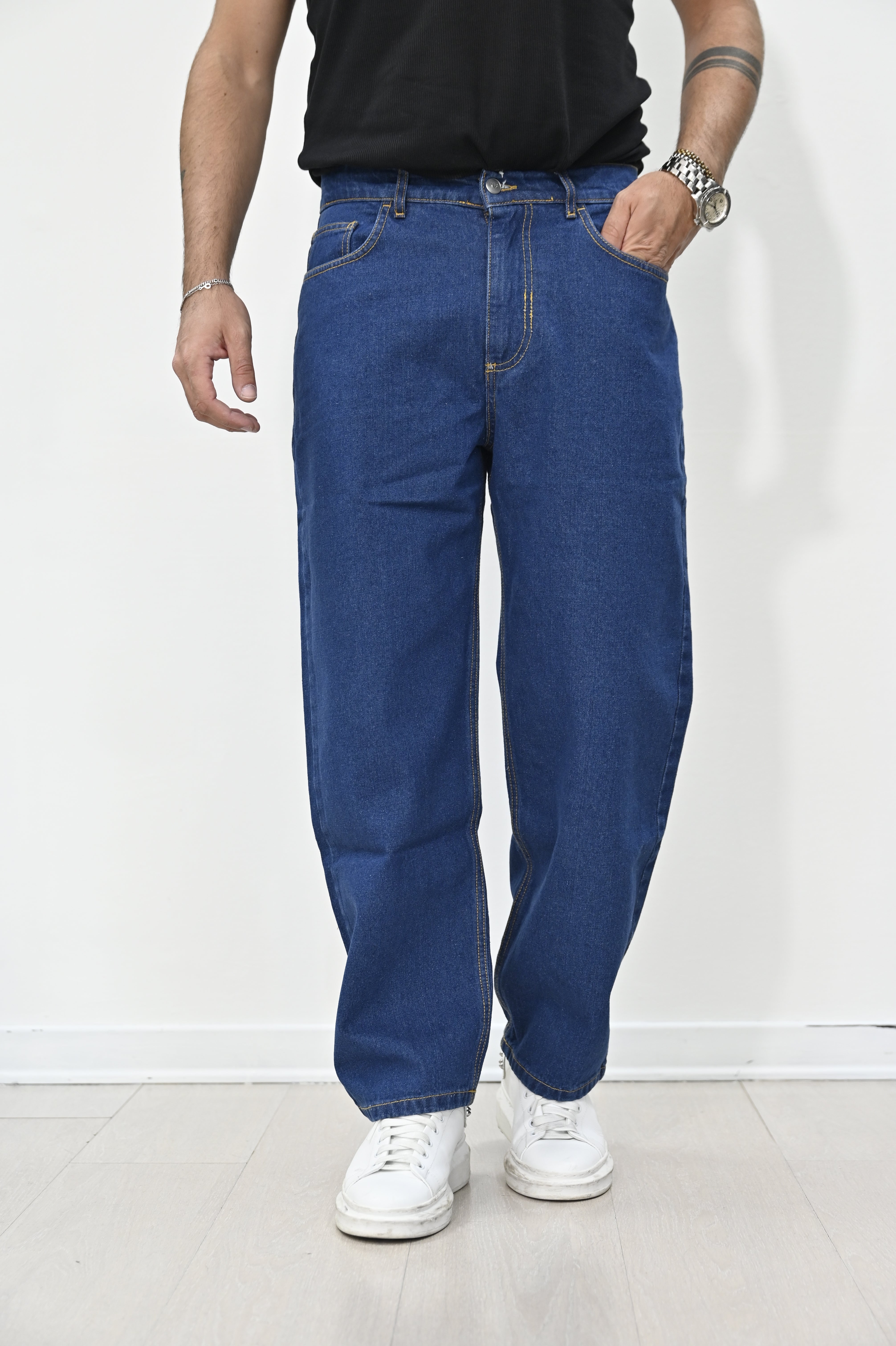 Jeans art. plus NJB