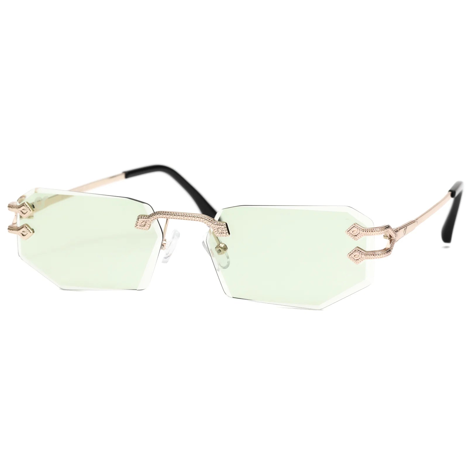 Occhiale Os Sunglasses Amsterdam Verde