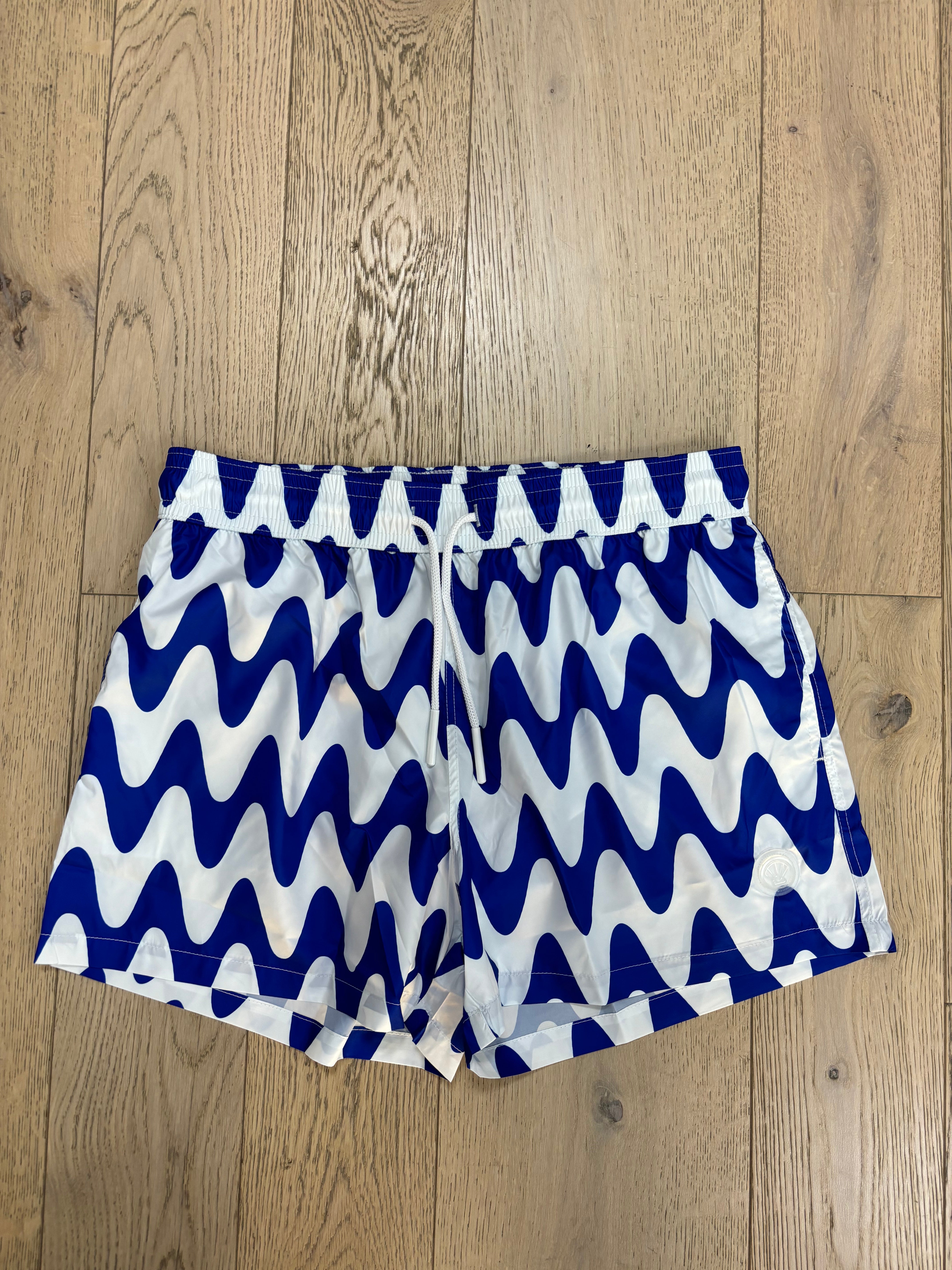 Costume ocean island coco