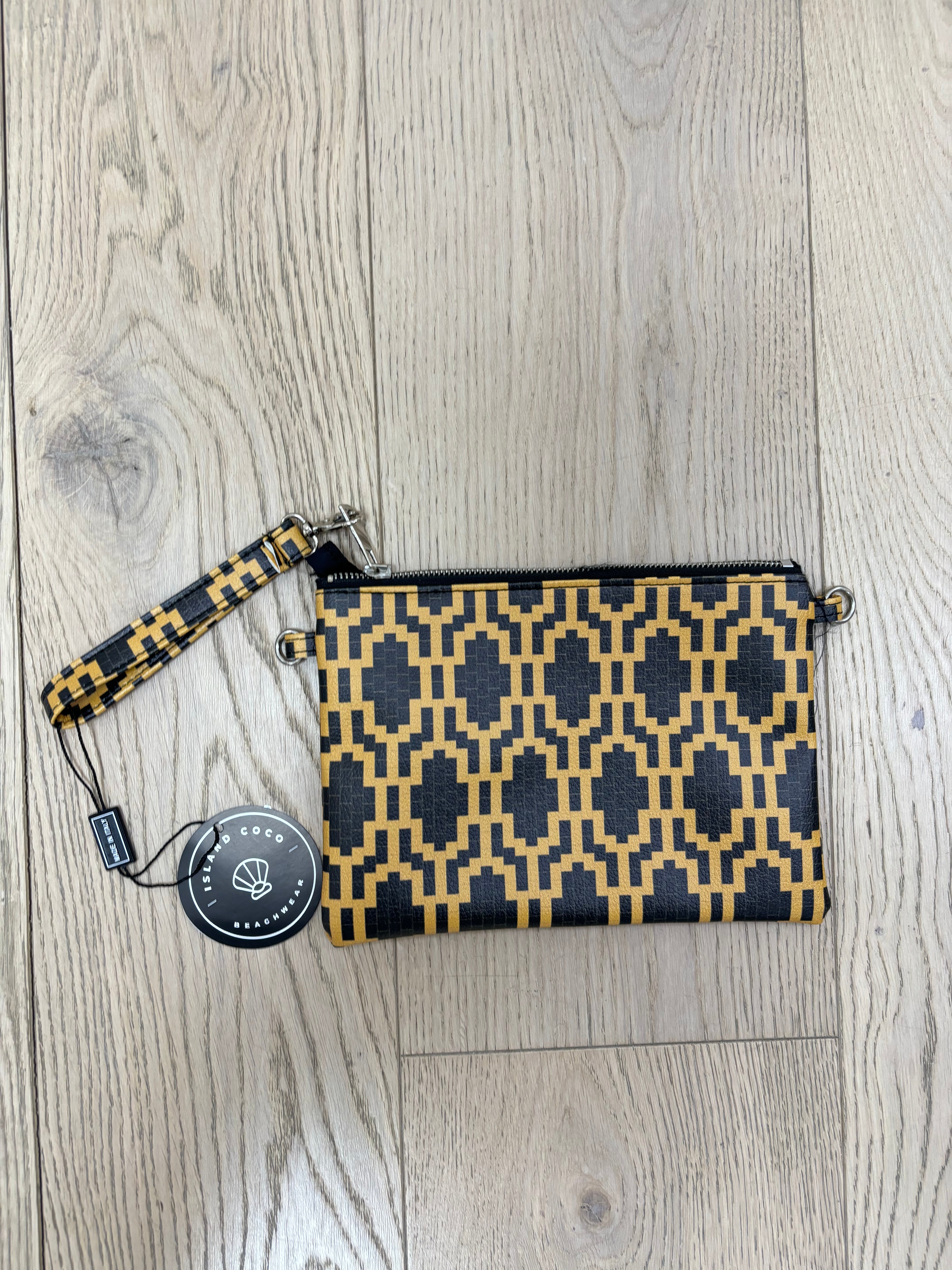 Pochette island coco