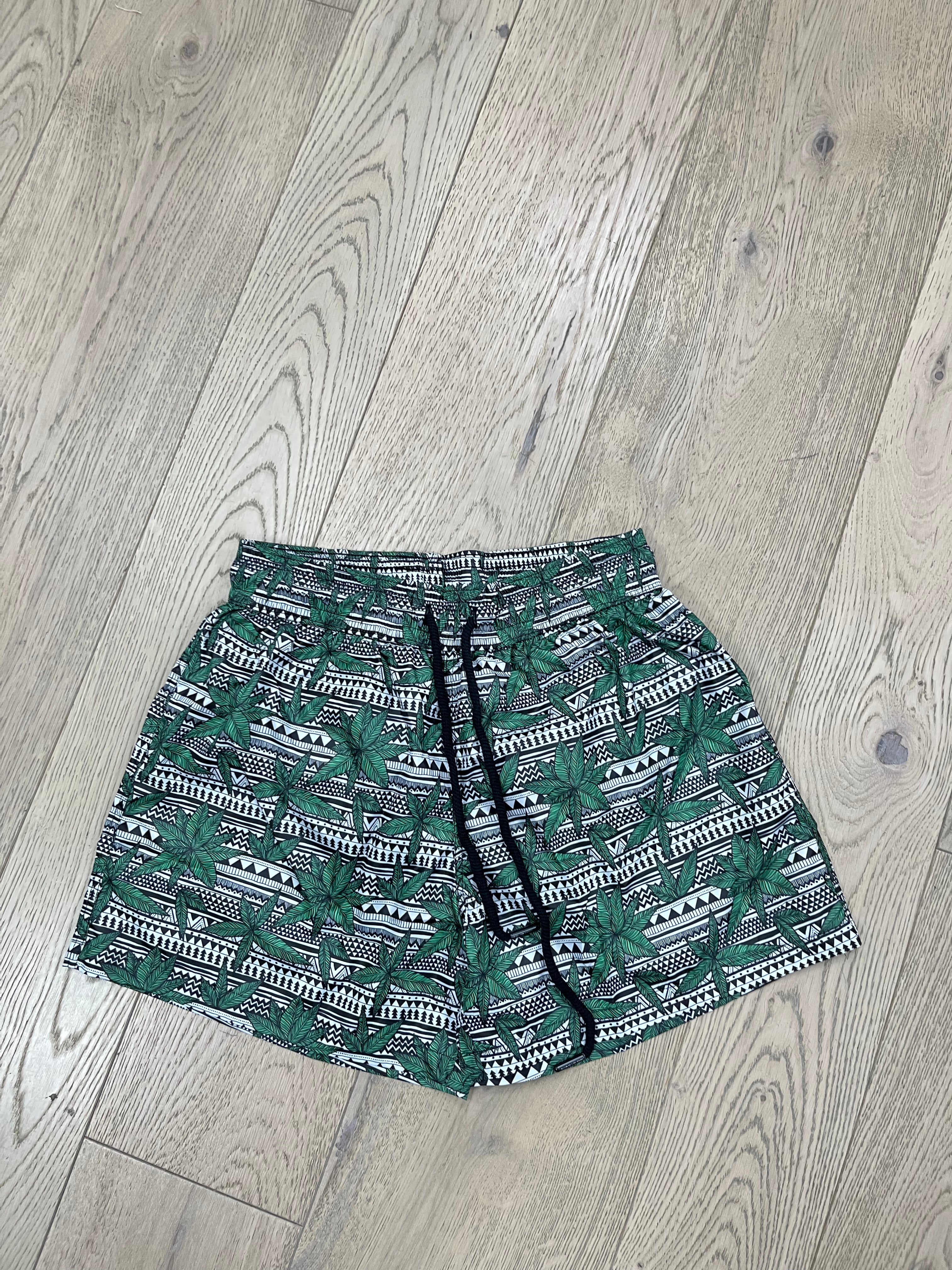 Costume jama island coco