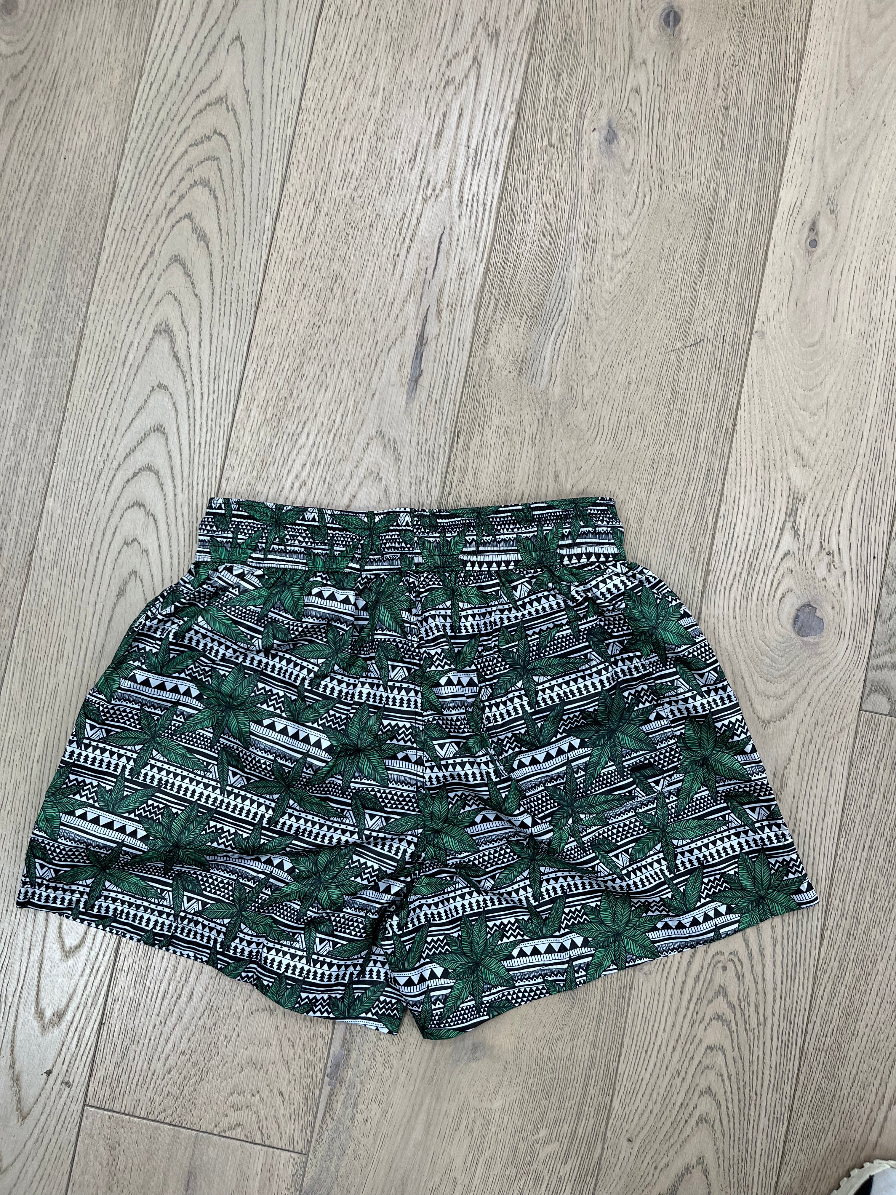 Costume jama island coco