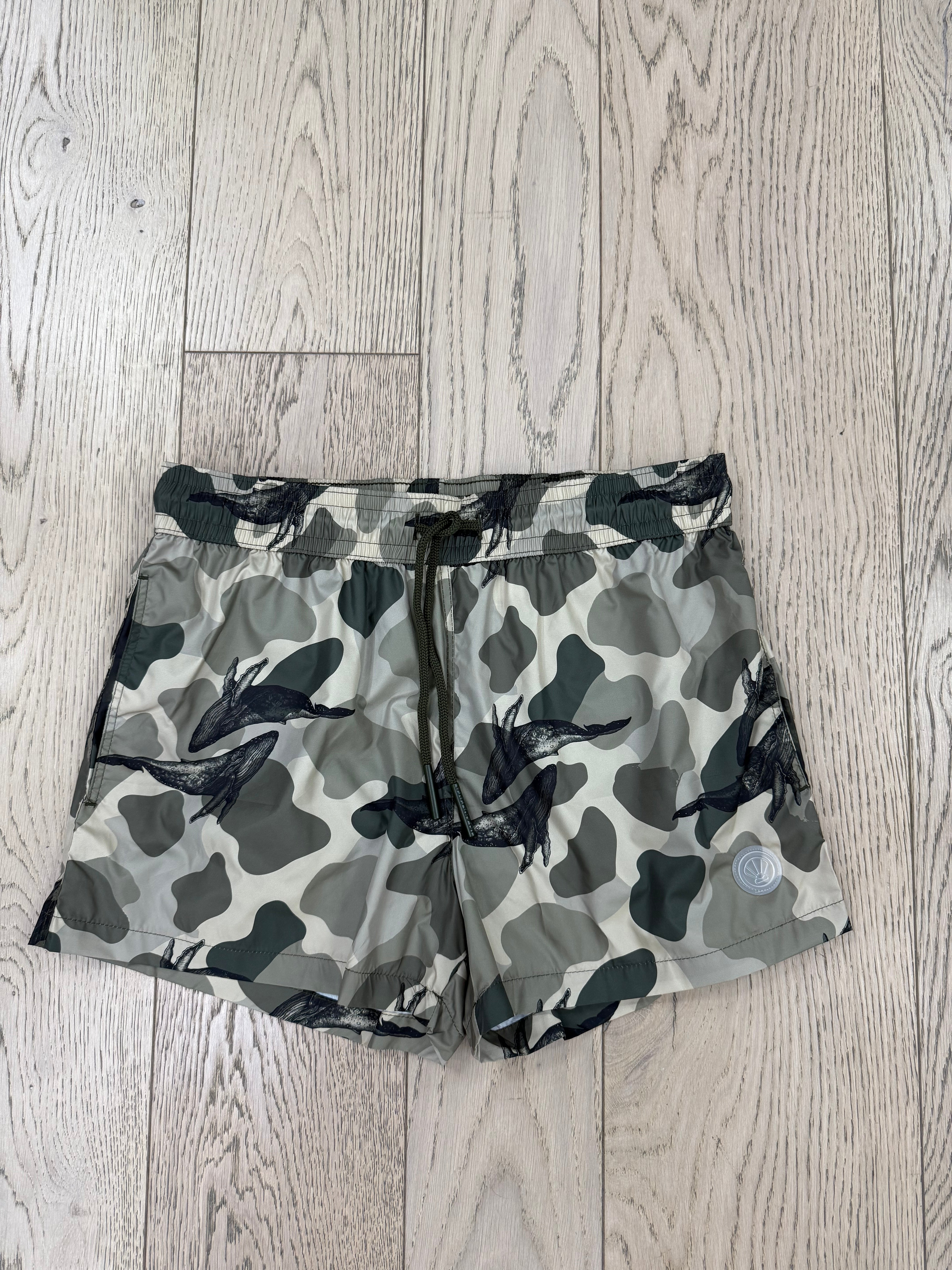 Costume fantasy Island coco