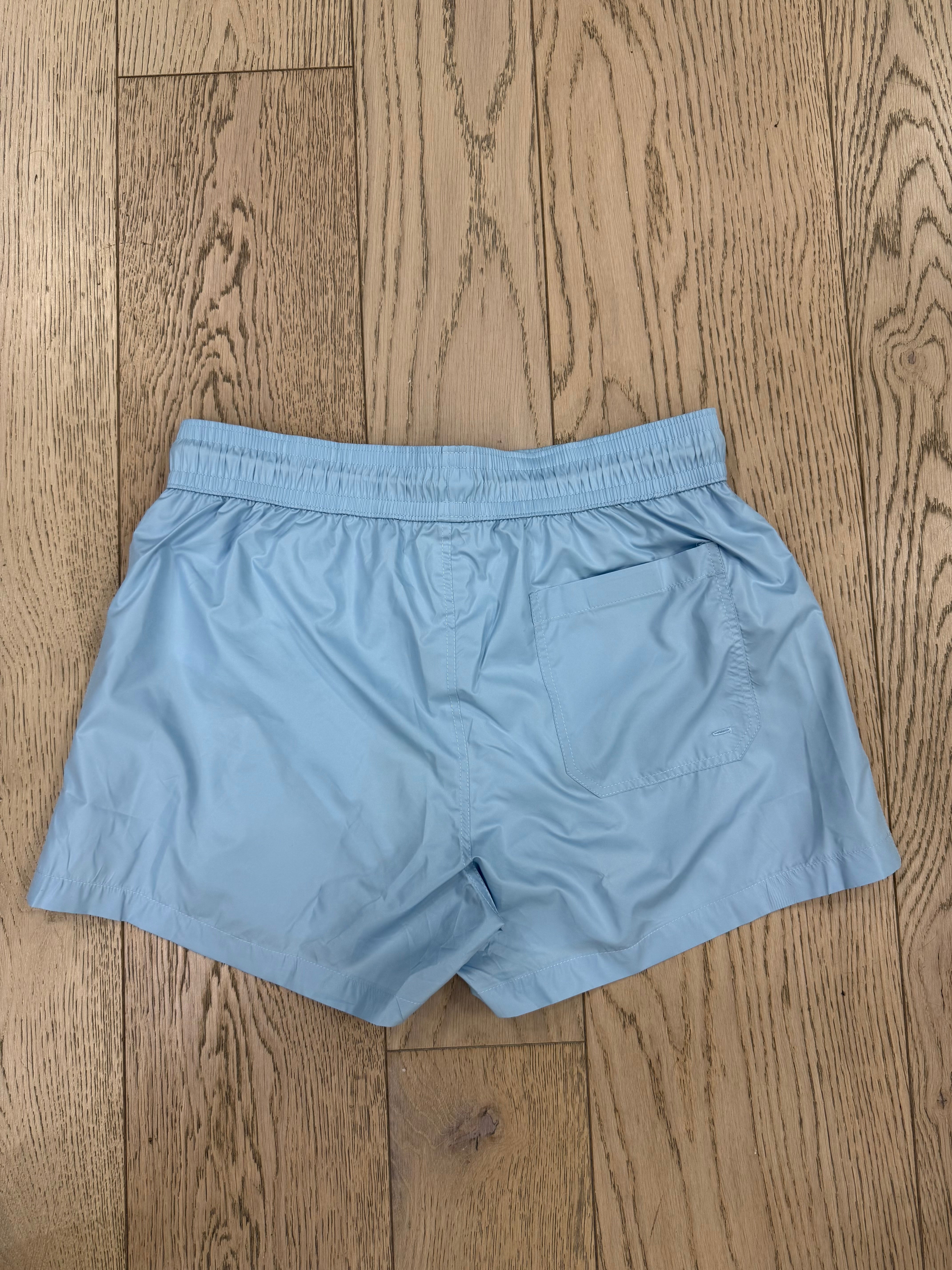 Costume basic sky Island coco