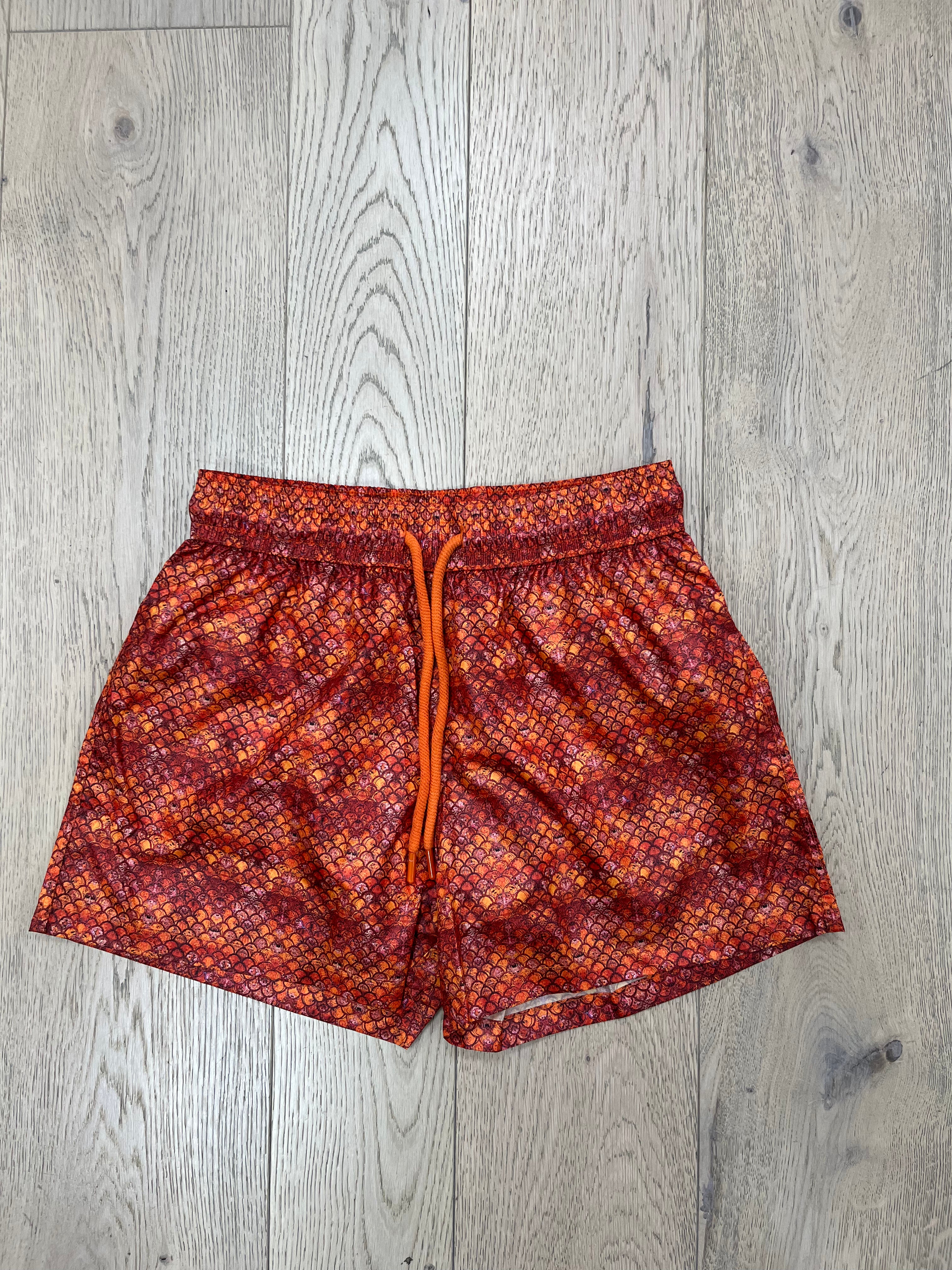 Costume fantasy Island coco