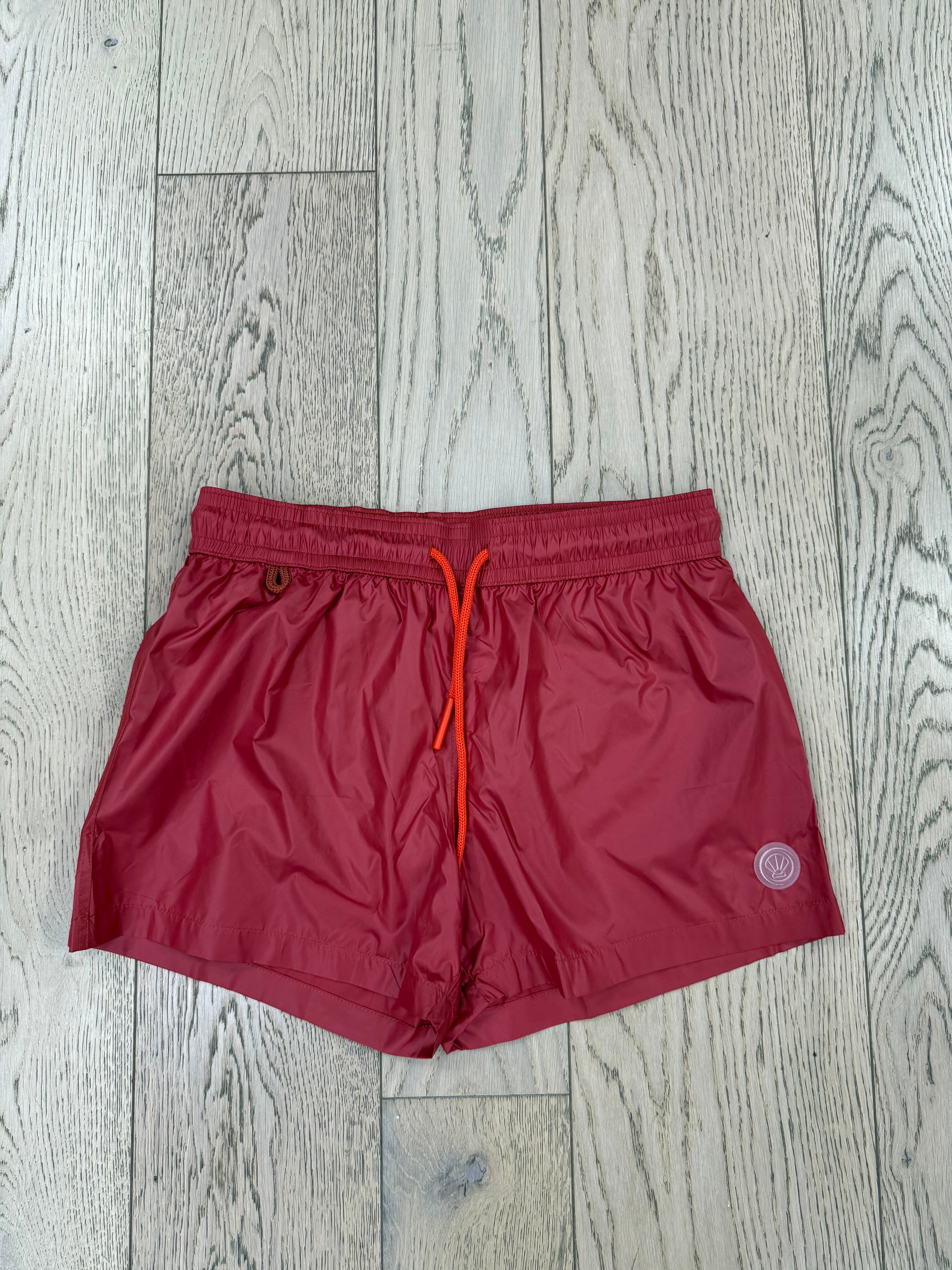 Costume basic corallo Island coco