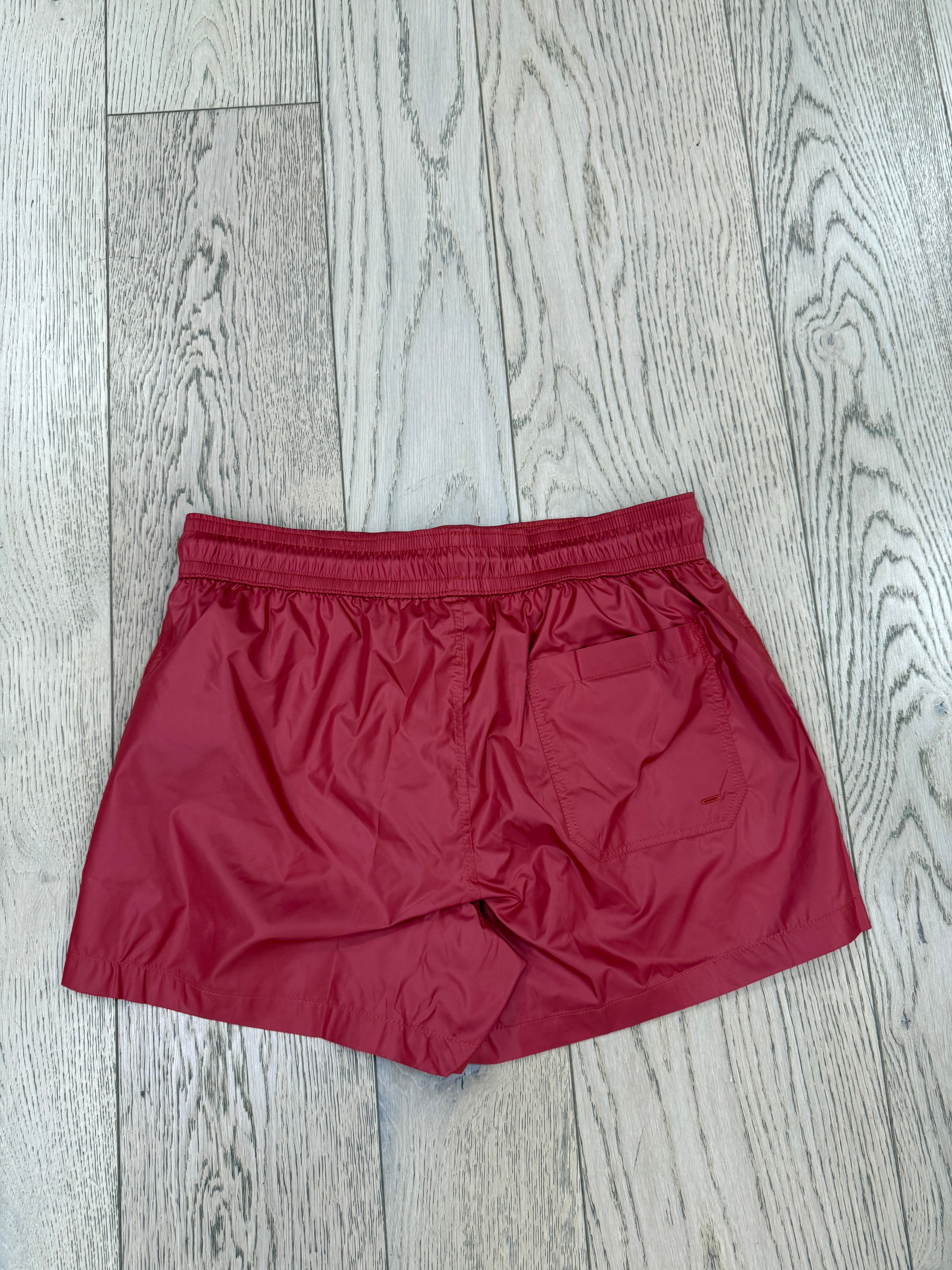 Costume basic corallo Island coco