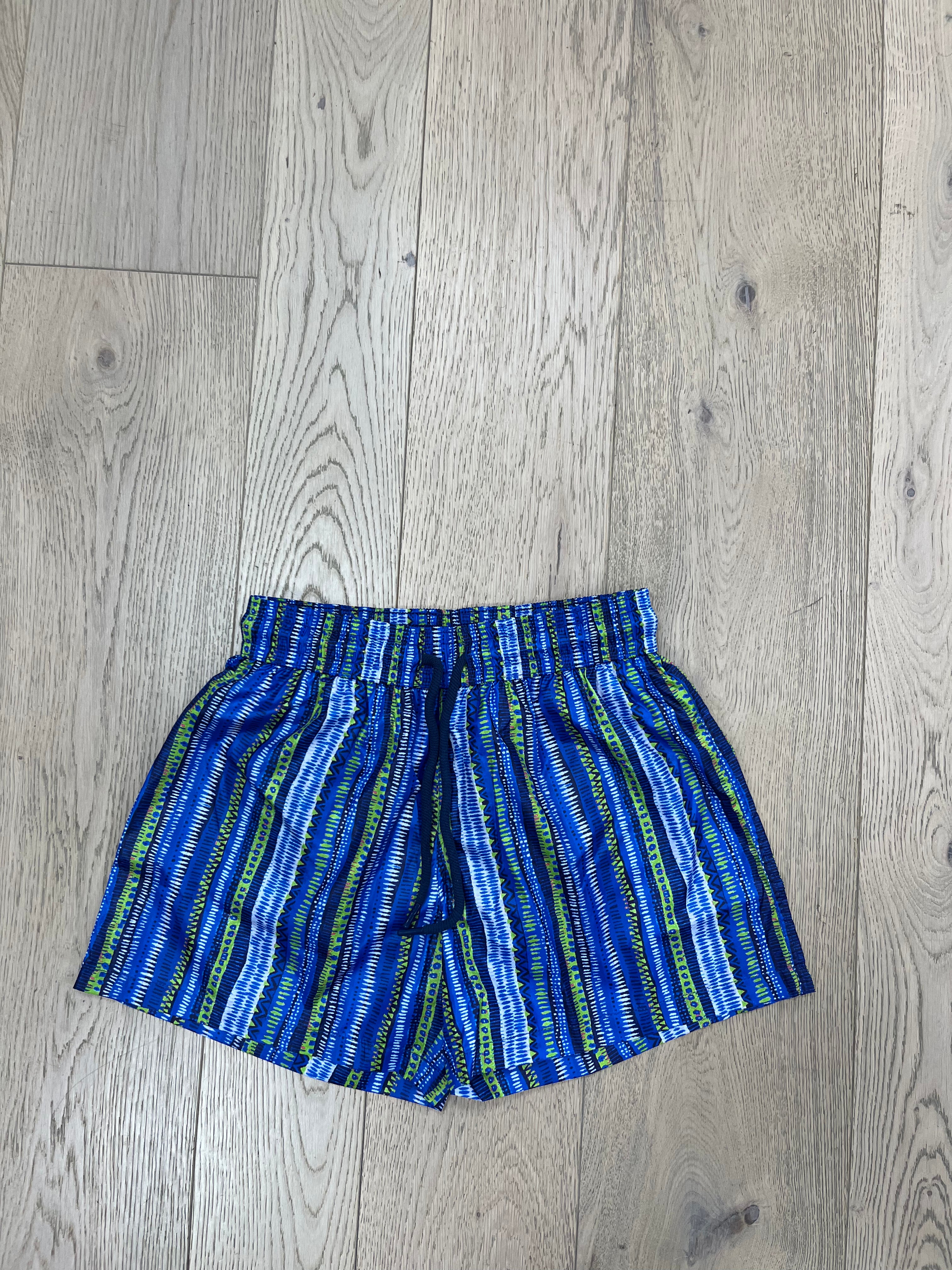 Costume fantasy Island coco