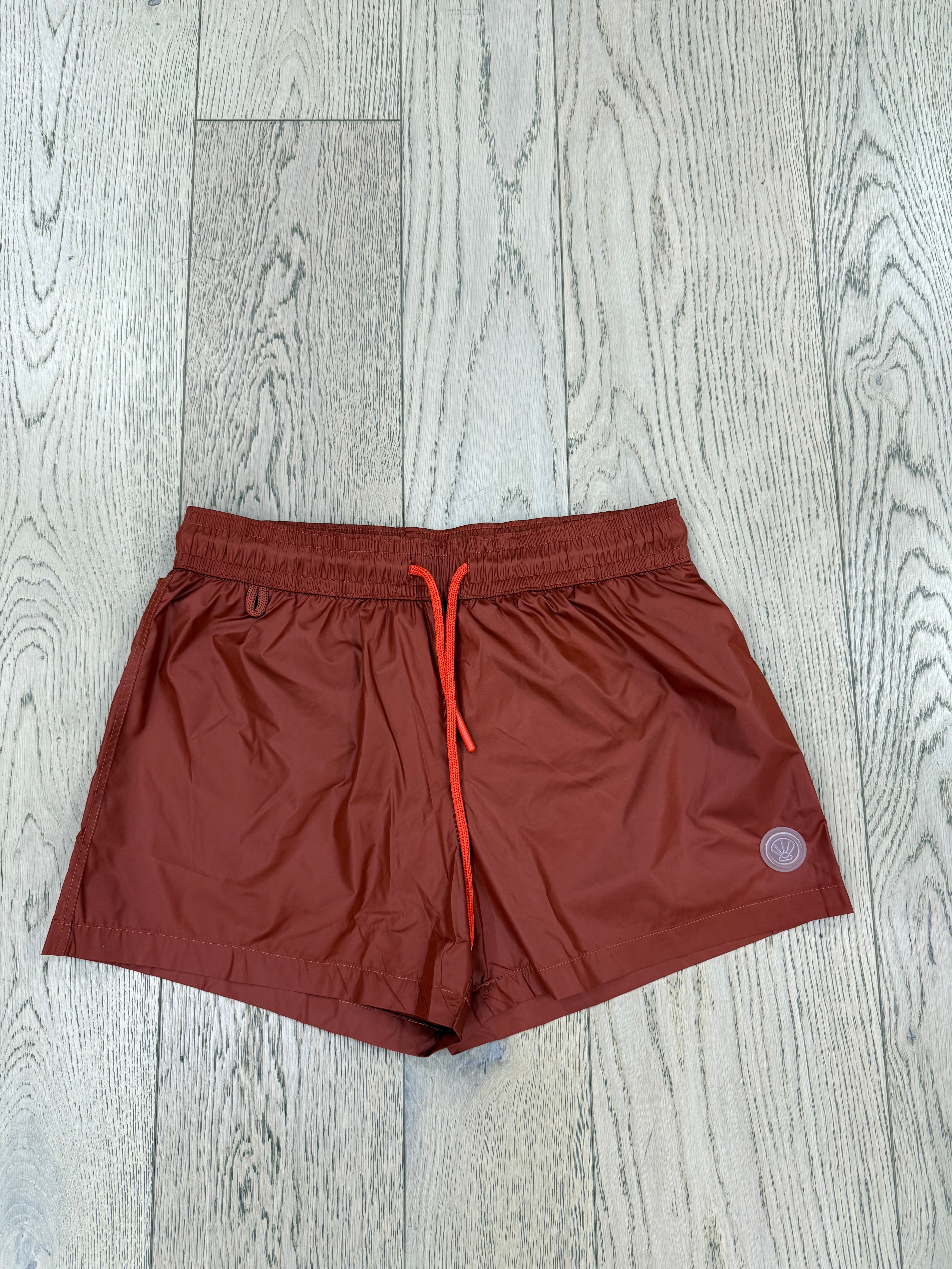 Costume basic Ruggine Island coco