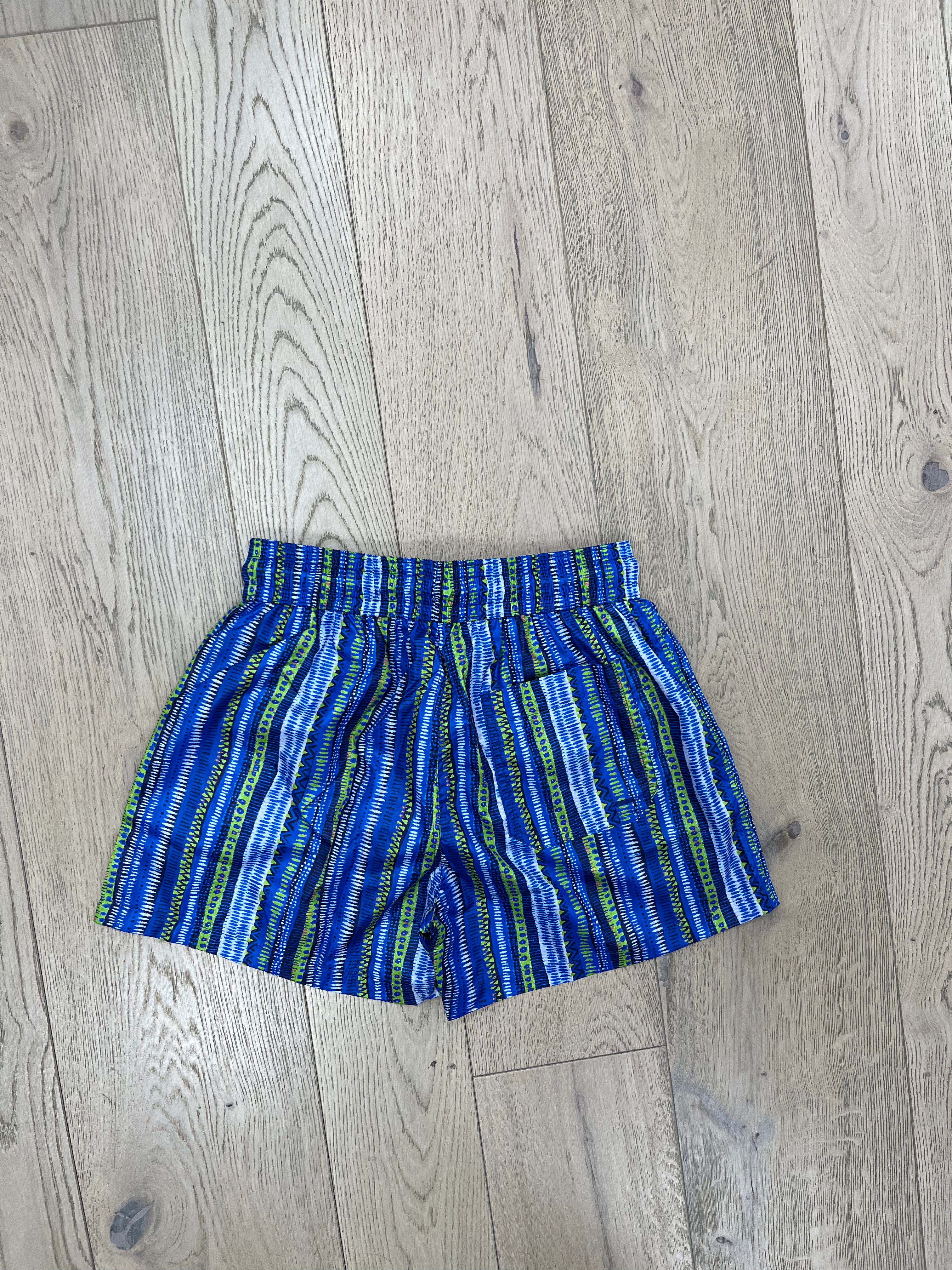 Costume fantasy Island coco