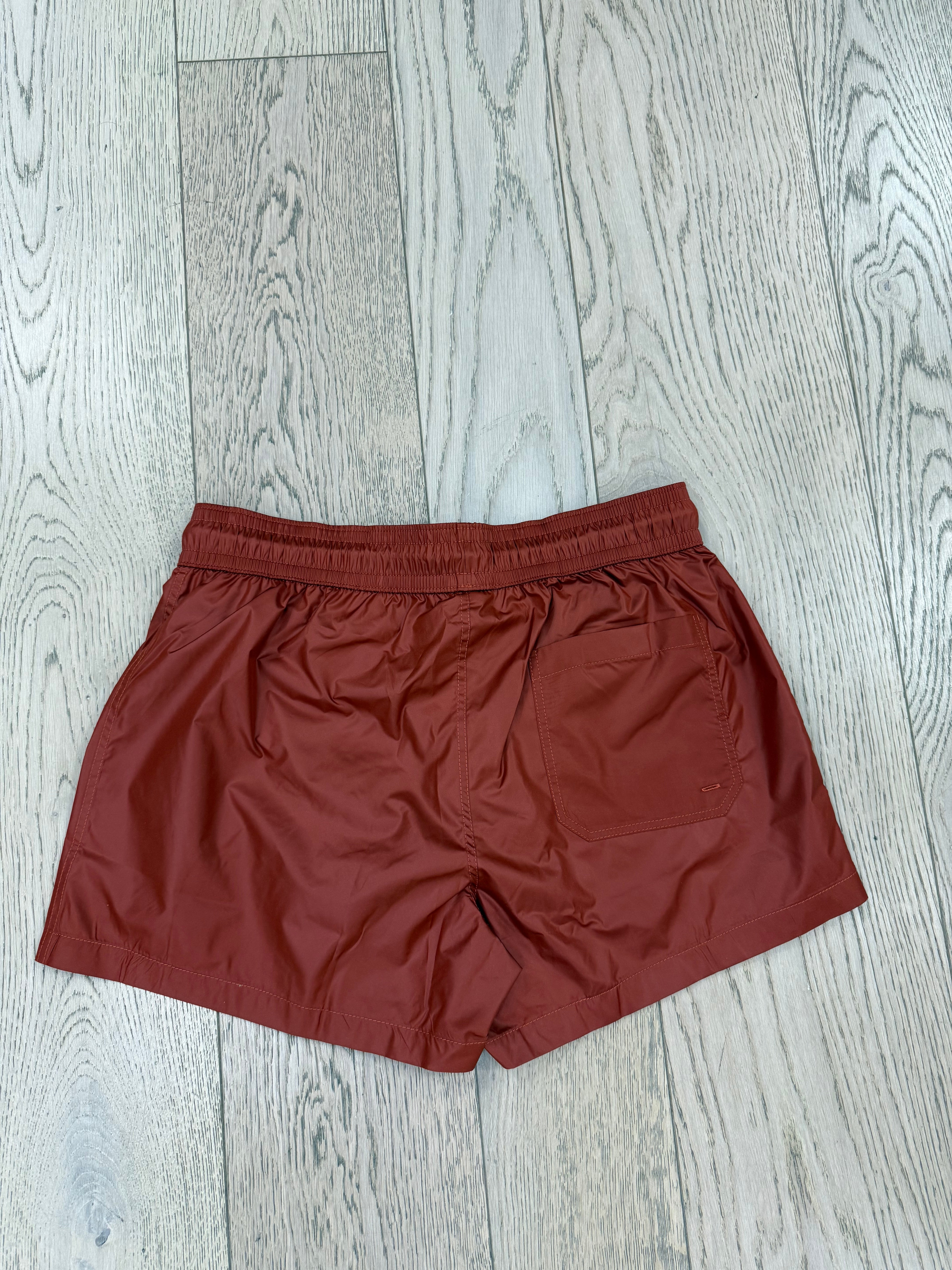 Costume basic Ruggine Island coco