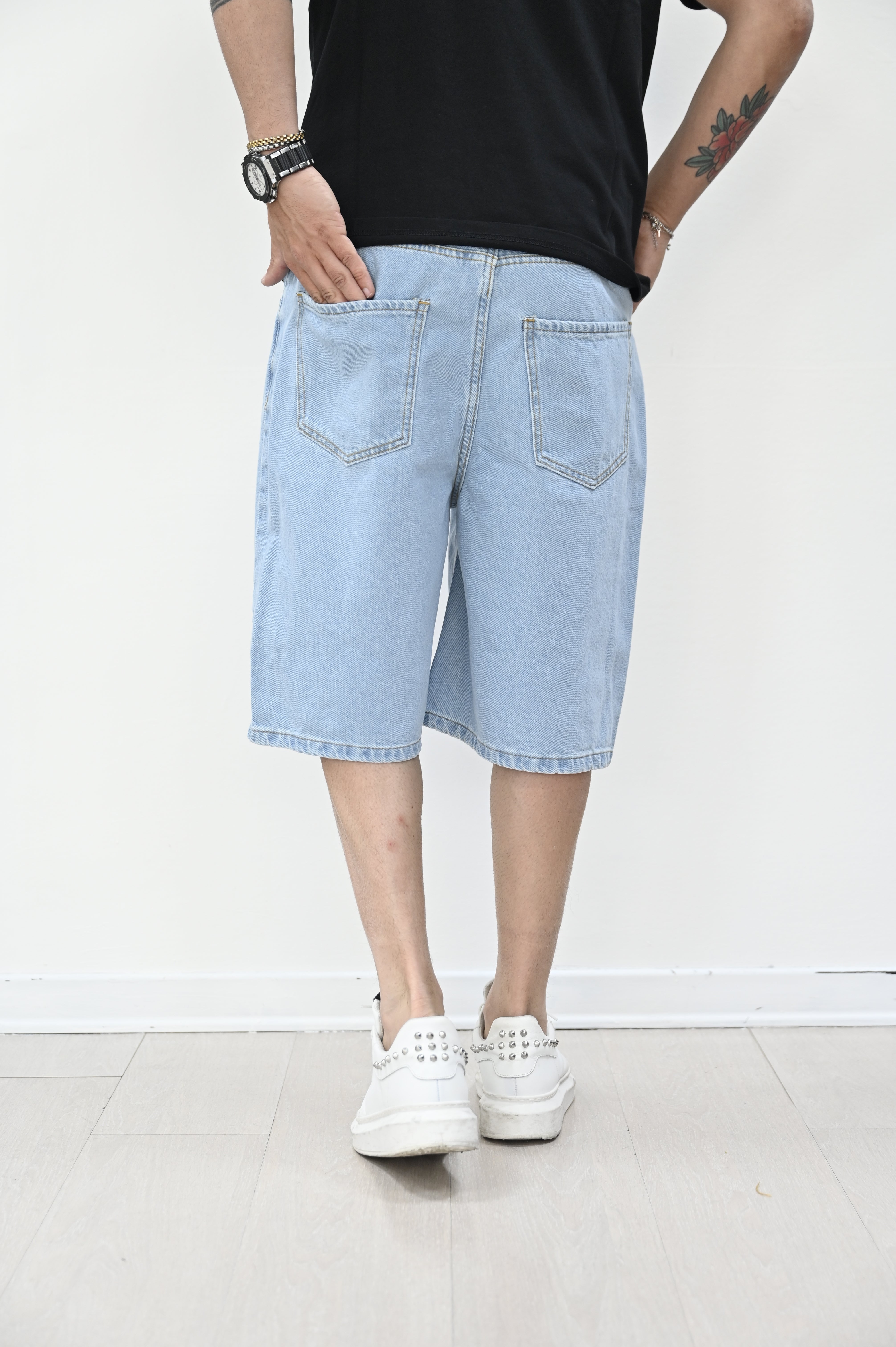 Bermuda basic