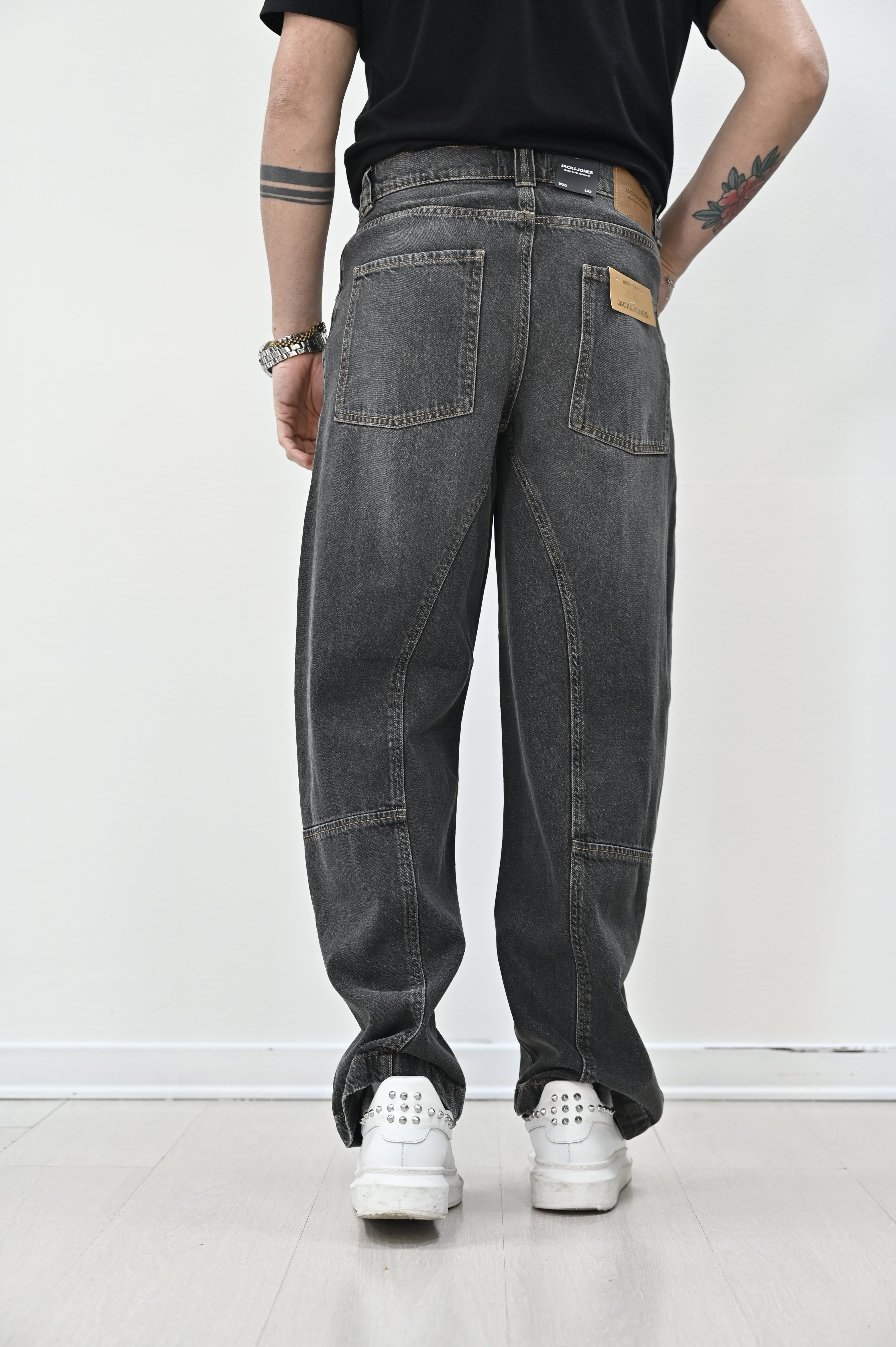Jeans art. Dave Jack & Jones