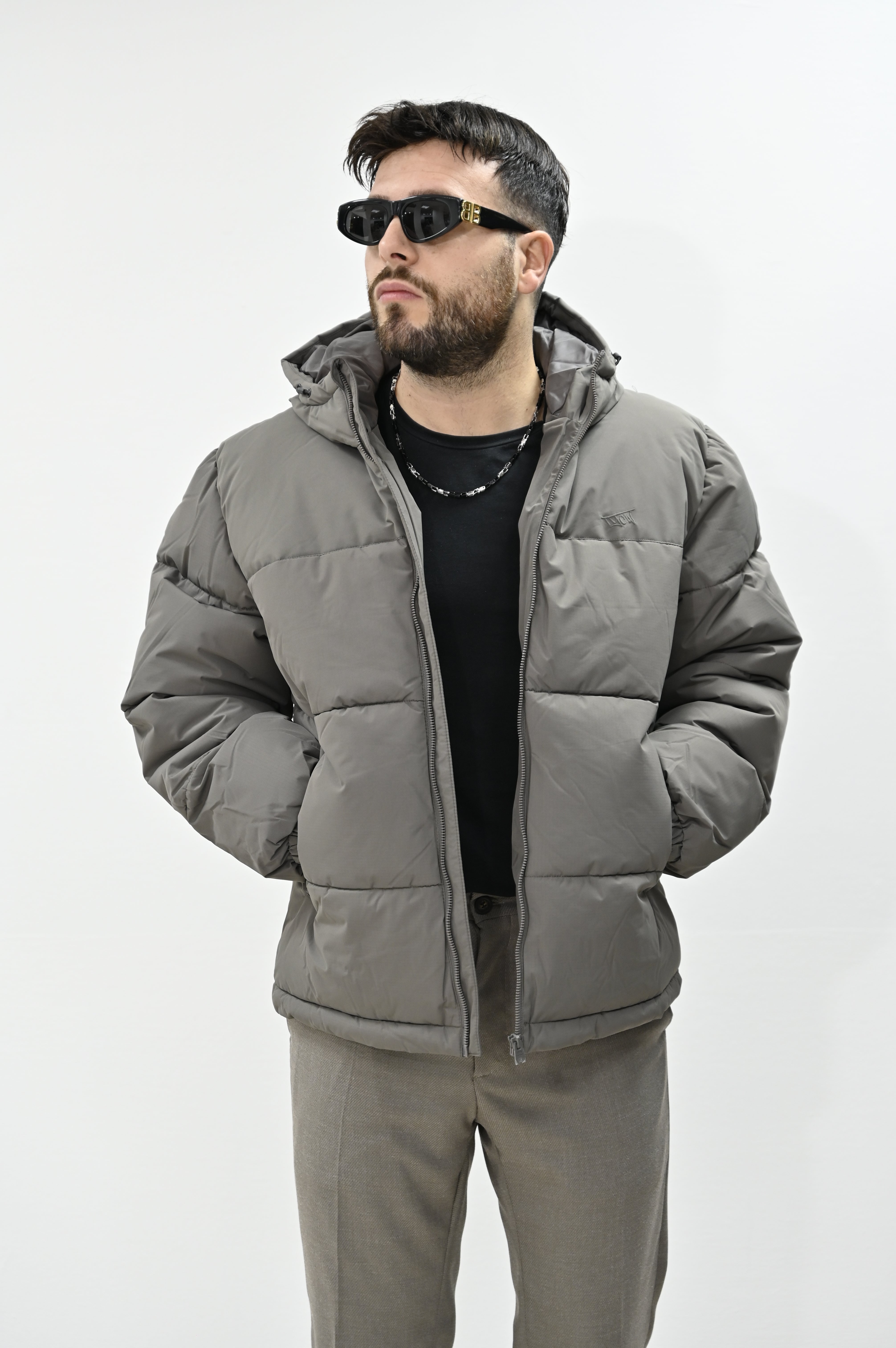 Giubbino art. Bennet Tiffosi