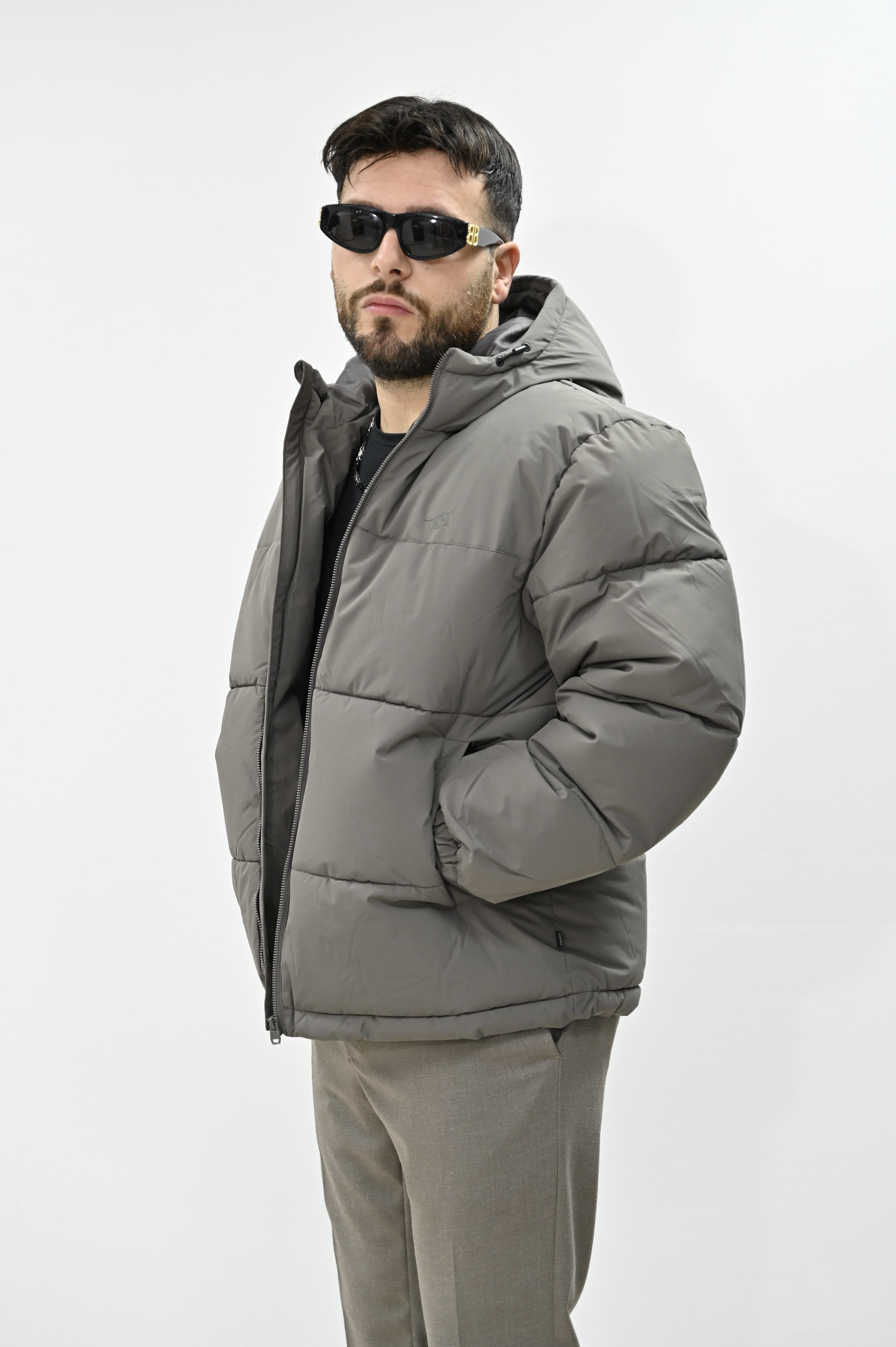 Giubbino art. Bennet Tiffosi