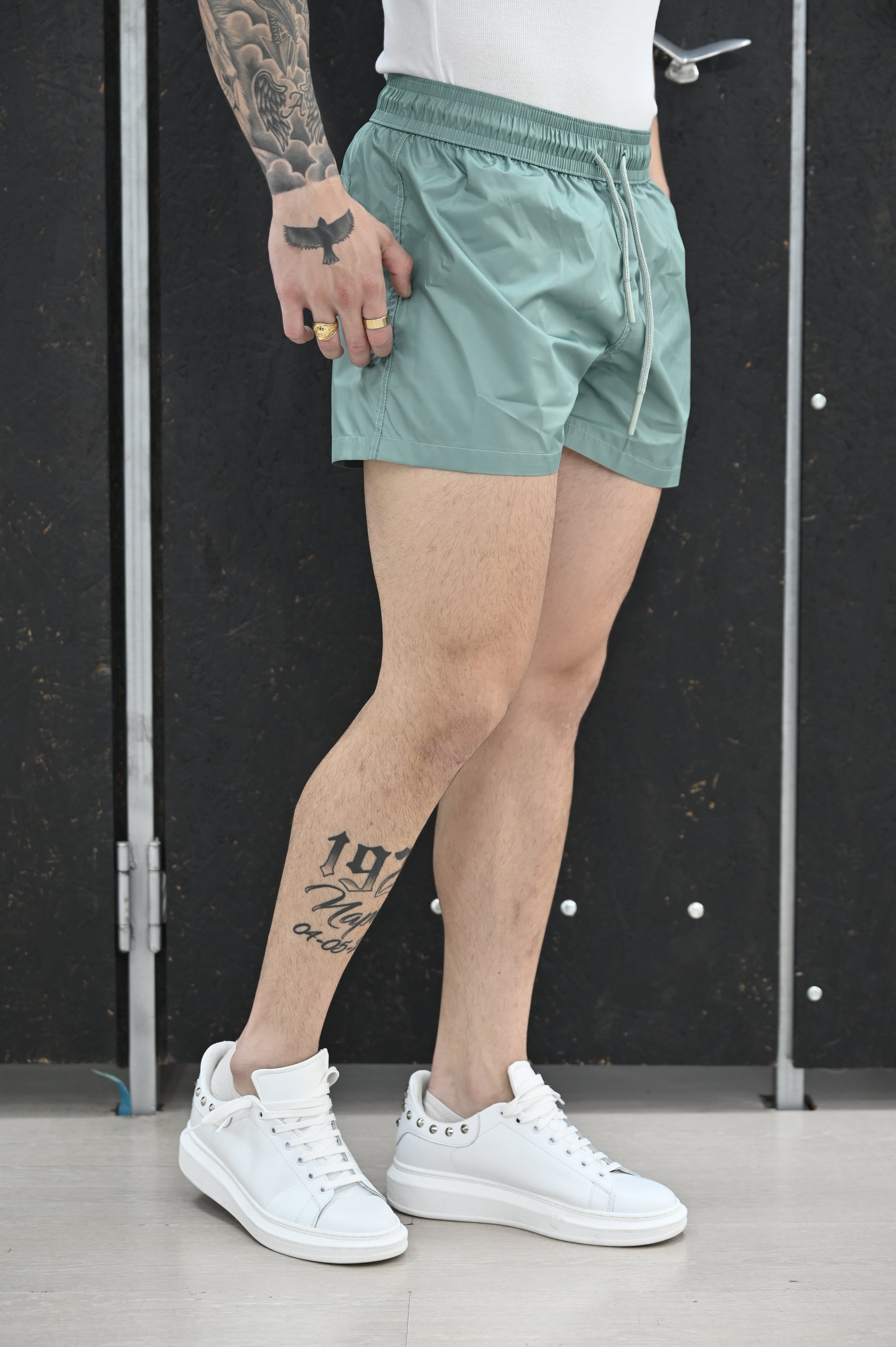 Costume basic tiffany island coco