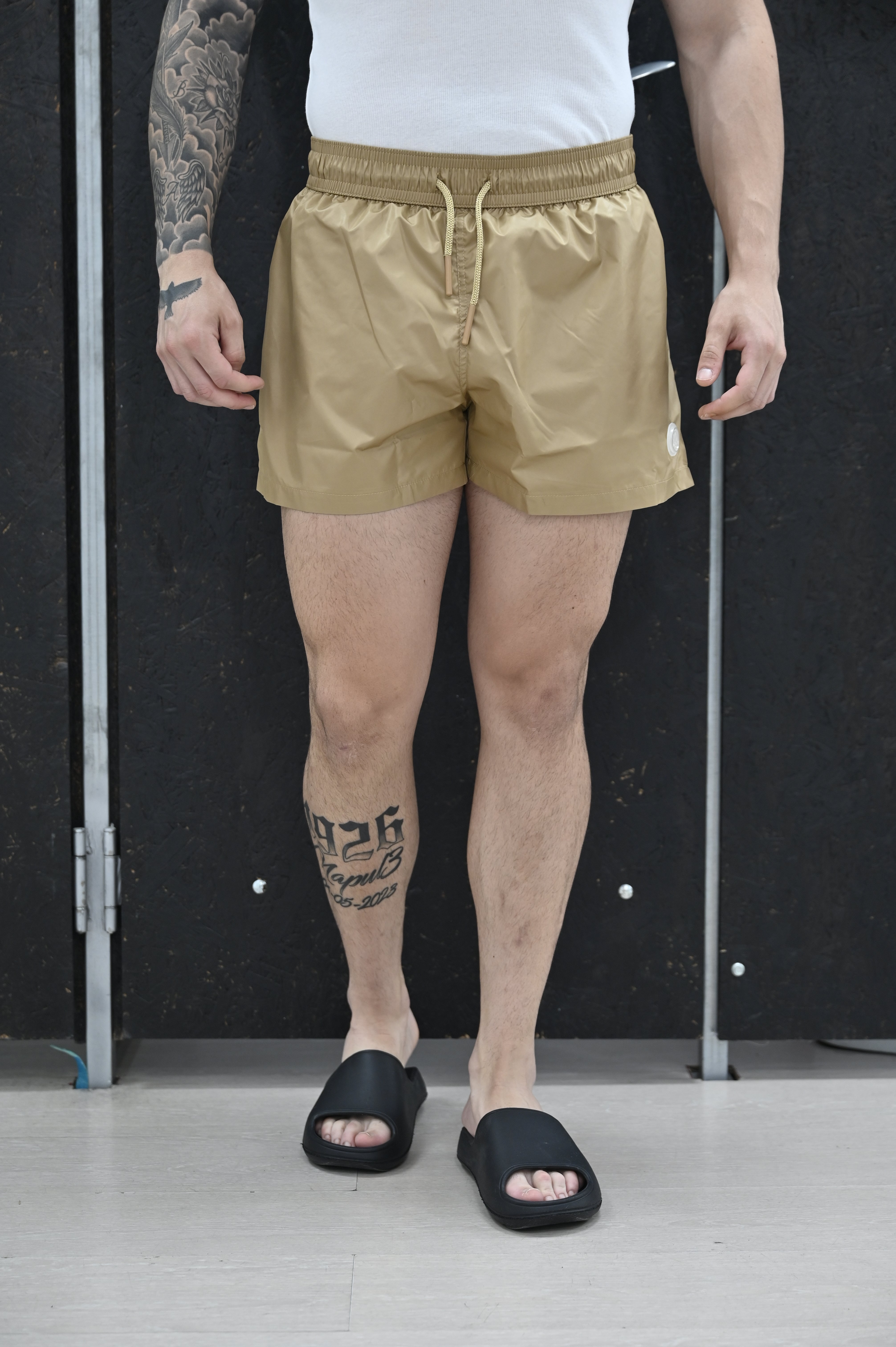 Costume basic rame island coco