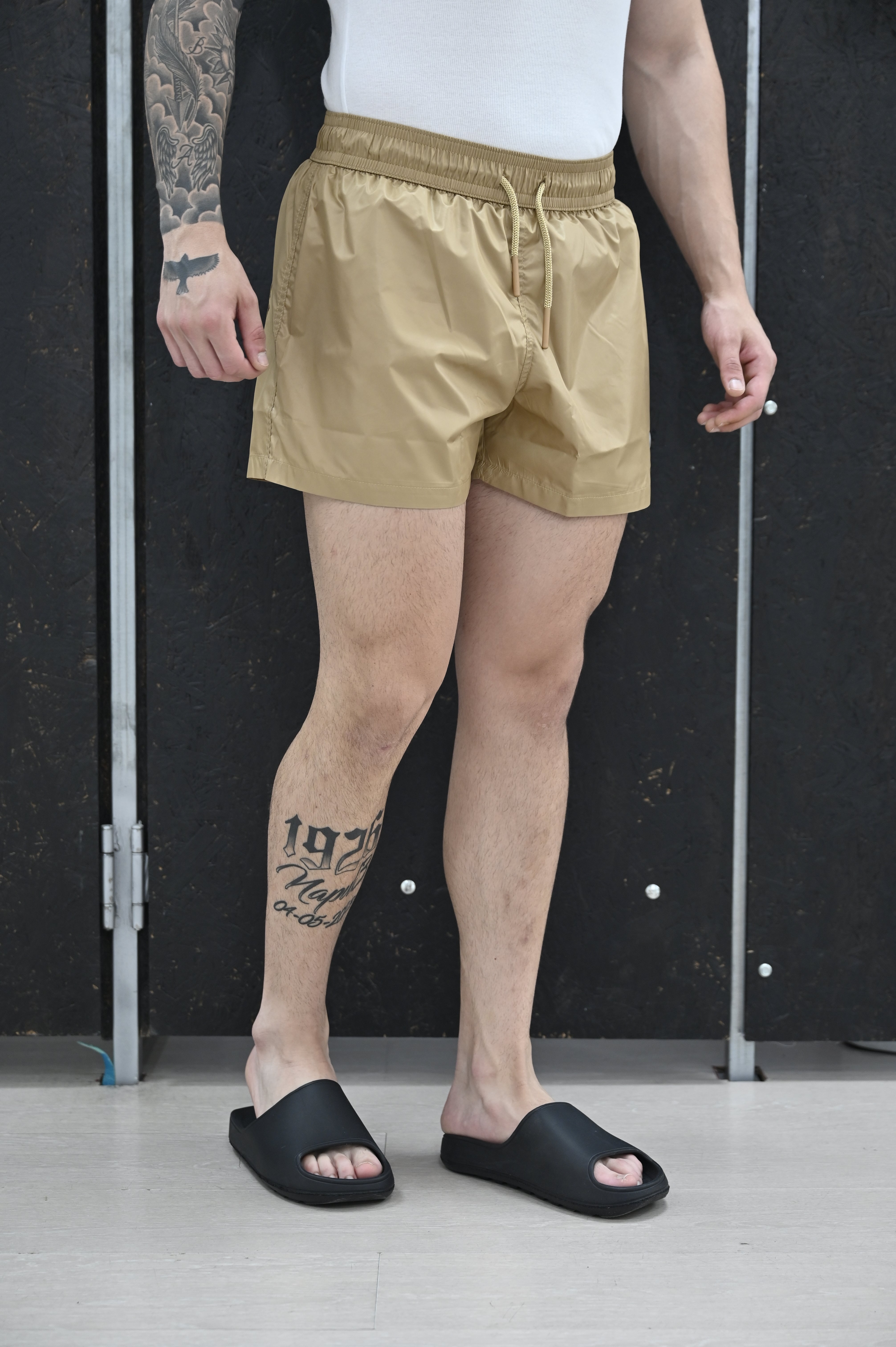 Costume basic rame island coco