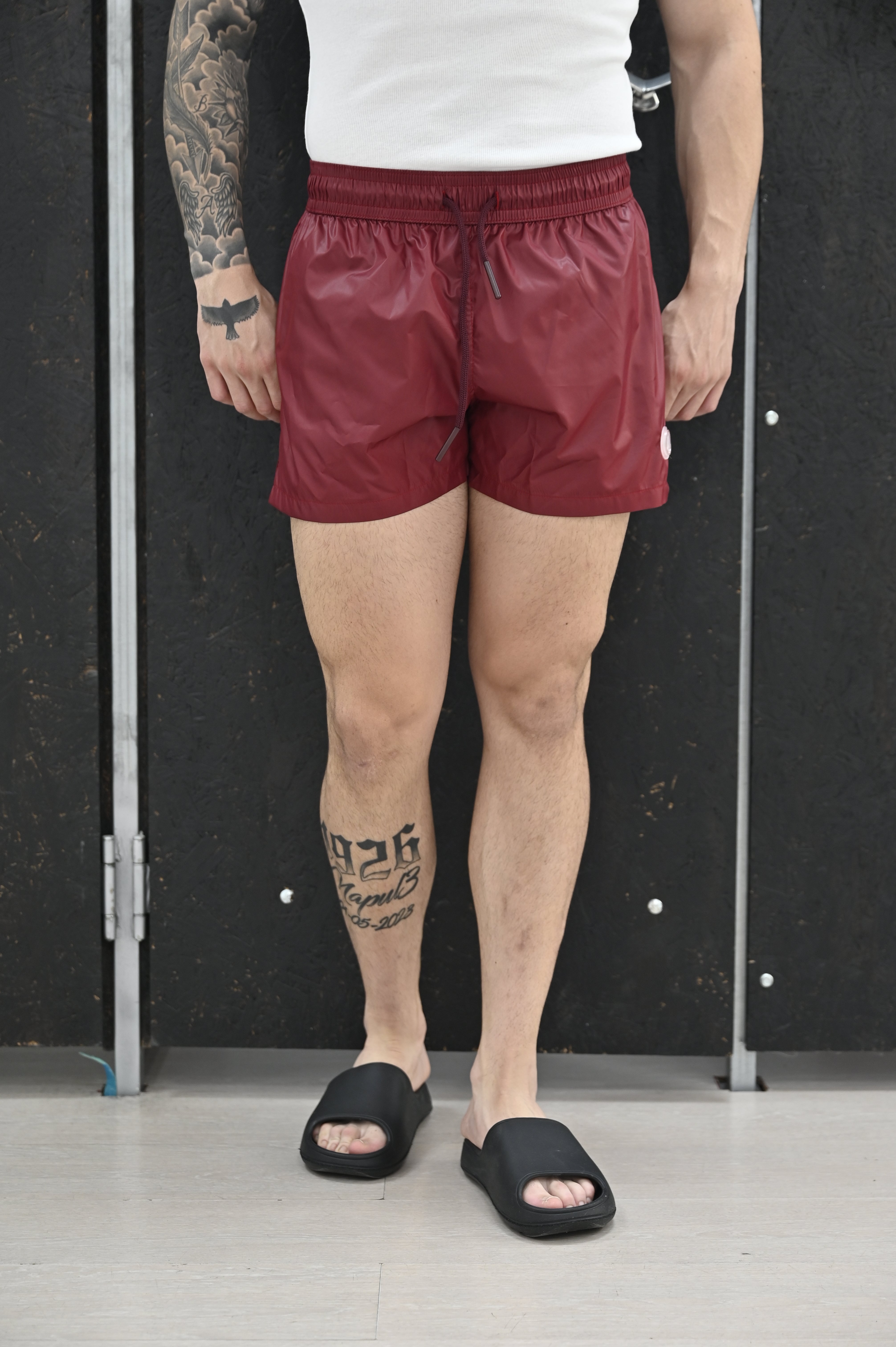 Costume basic vino island coco