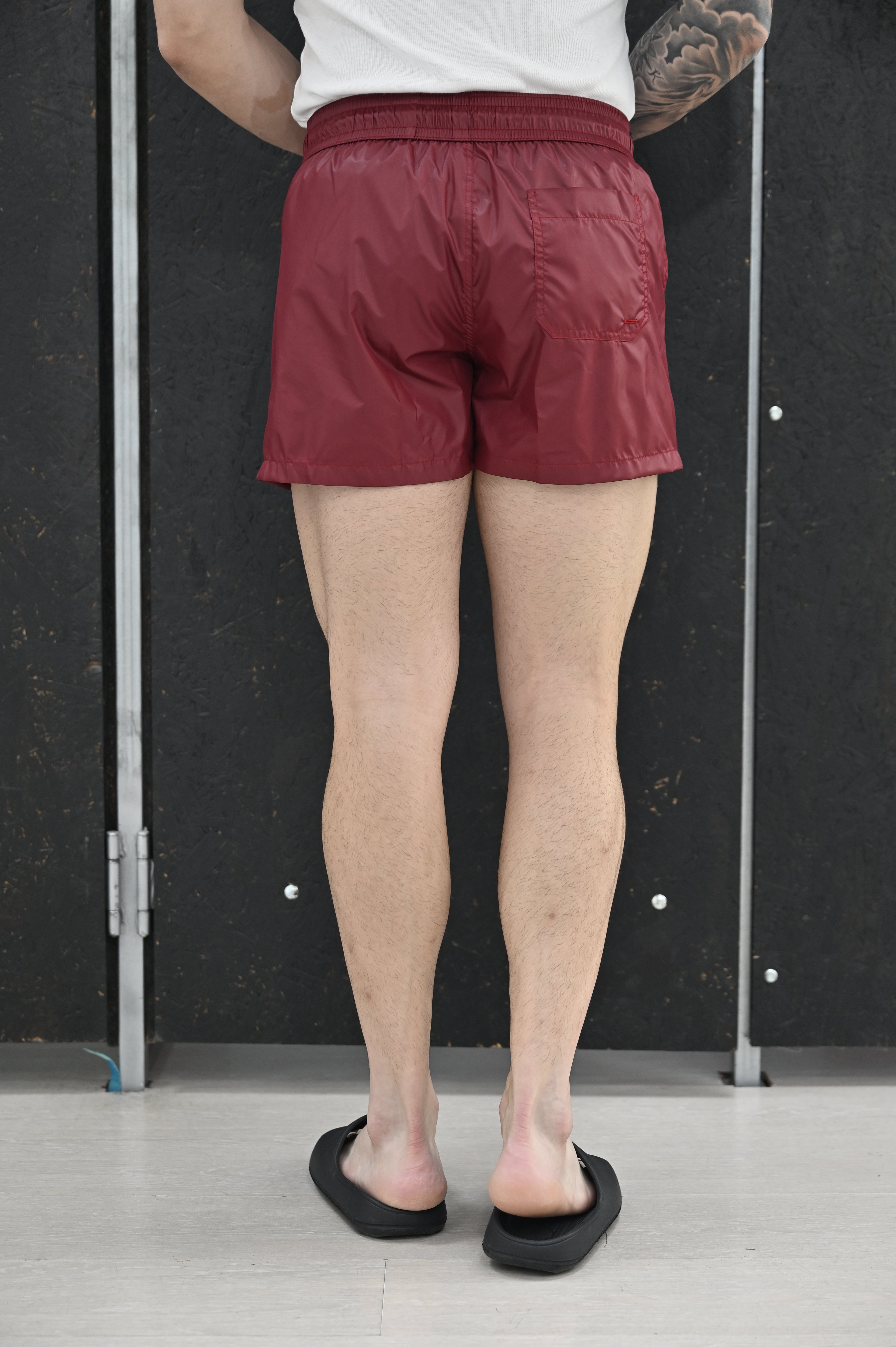 Costume basic vino island coco