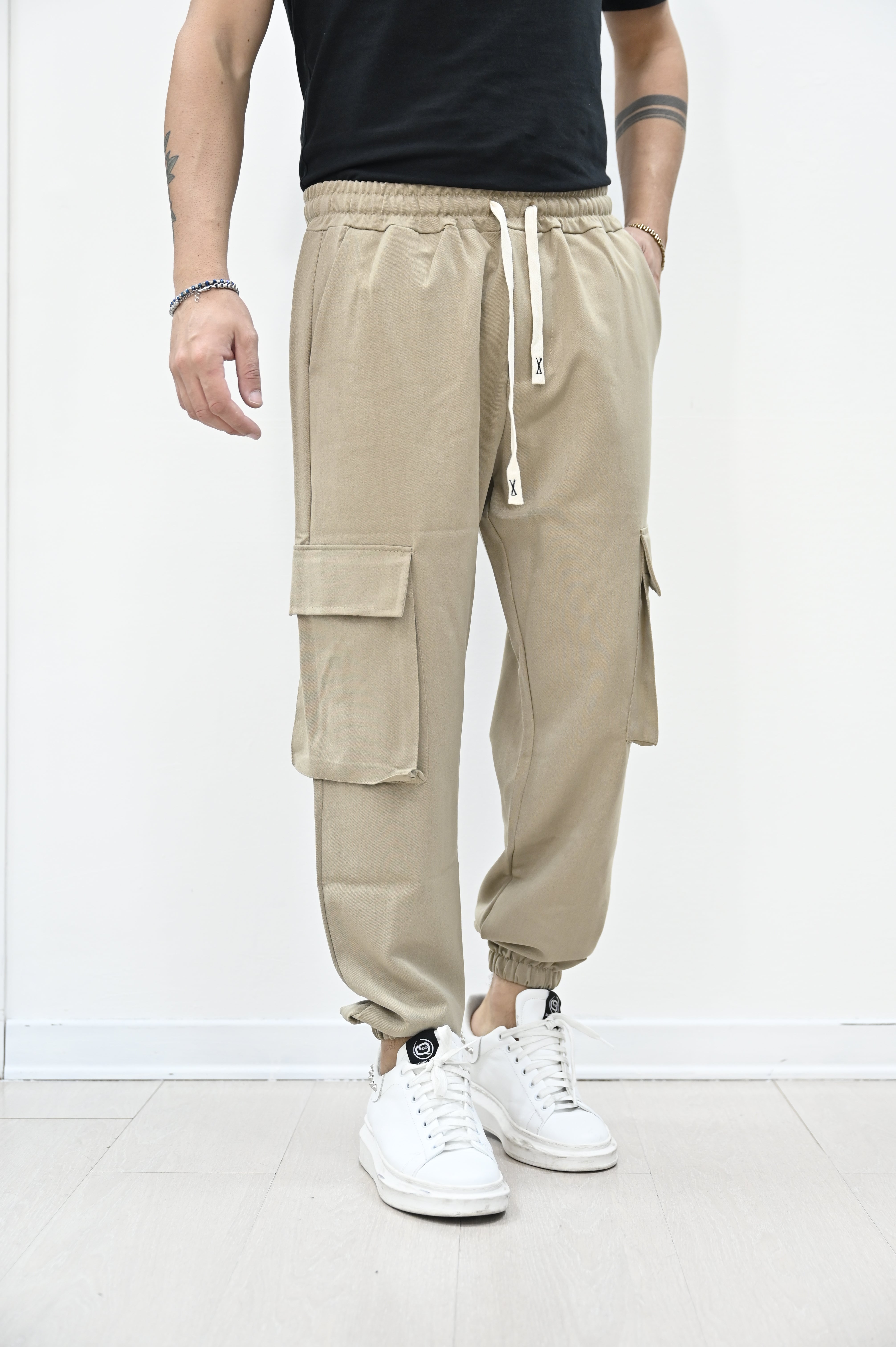 Pantacargo IMB sabbia