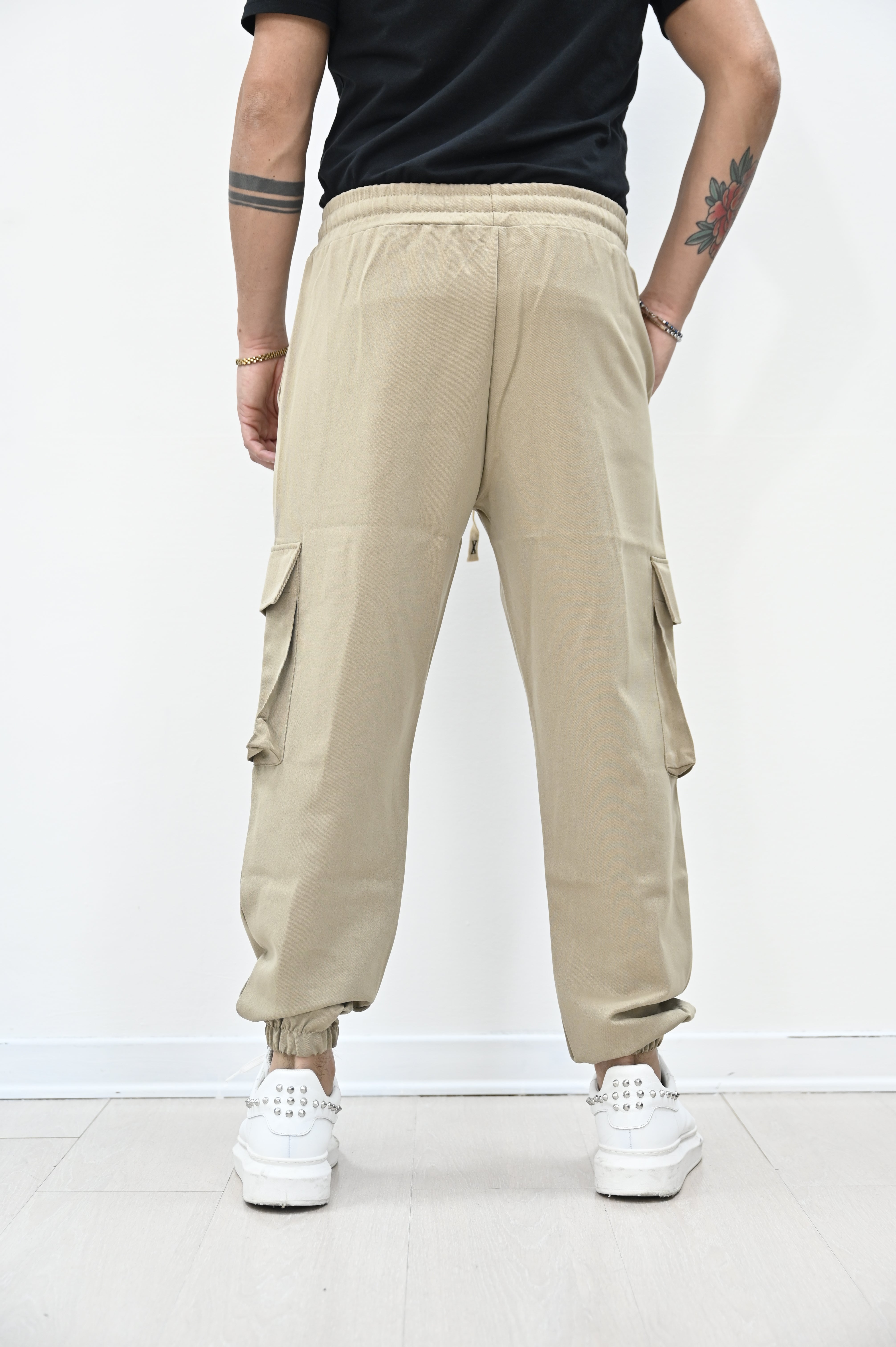 Pantacargo IMB sabbia