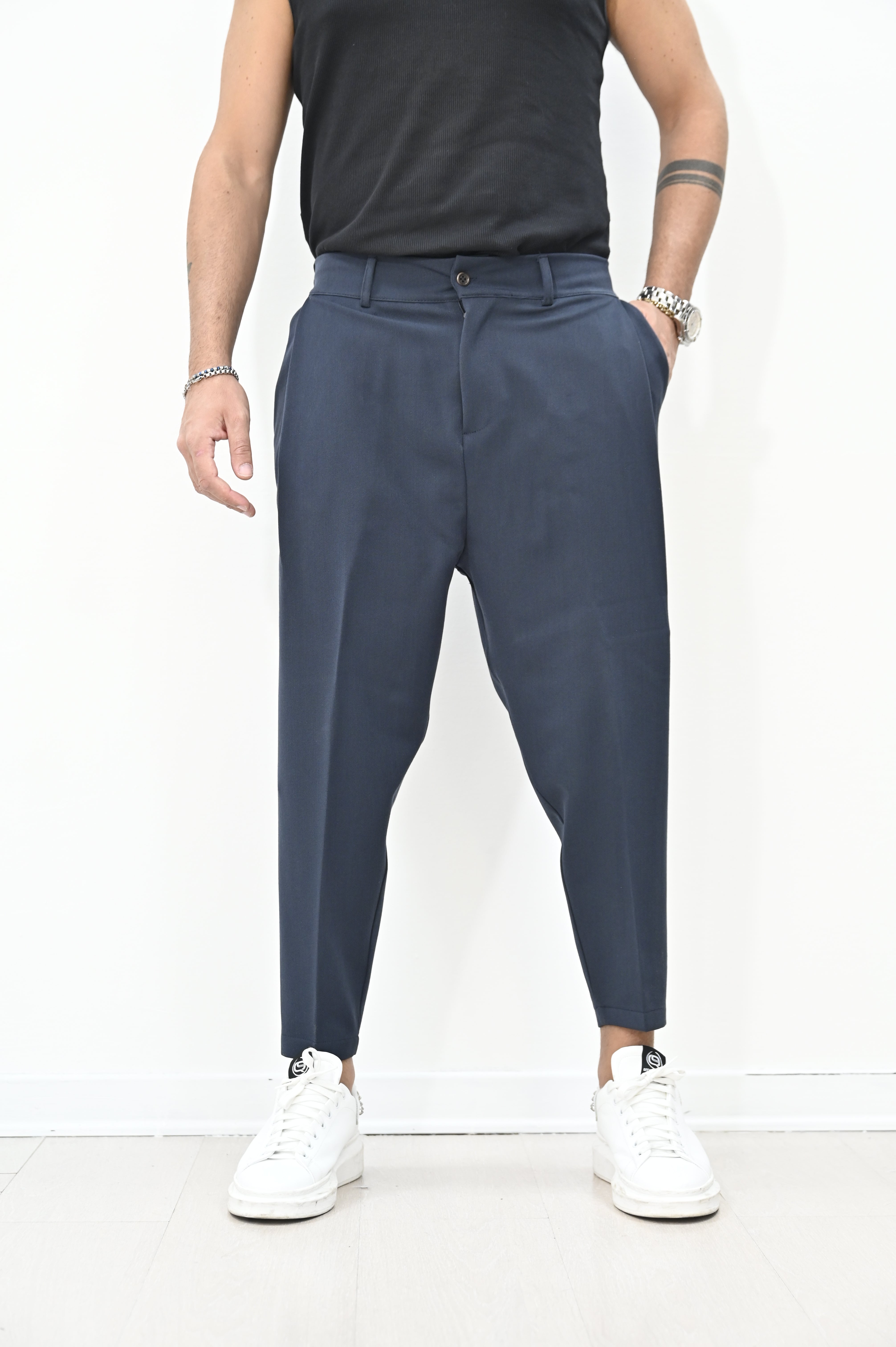 Pantalone art. Kid Blue NJB