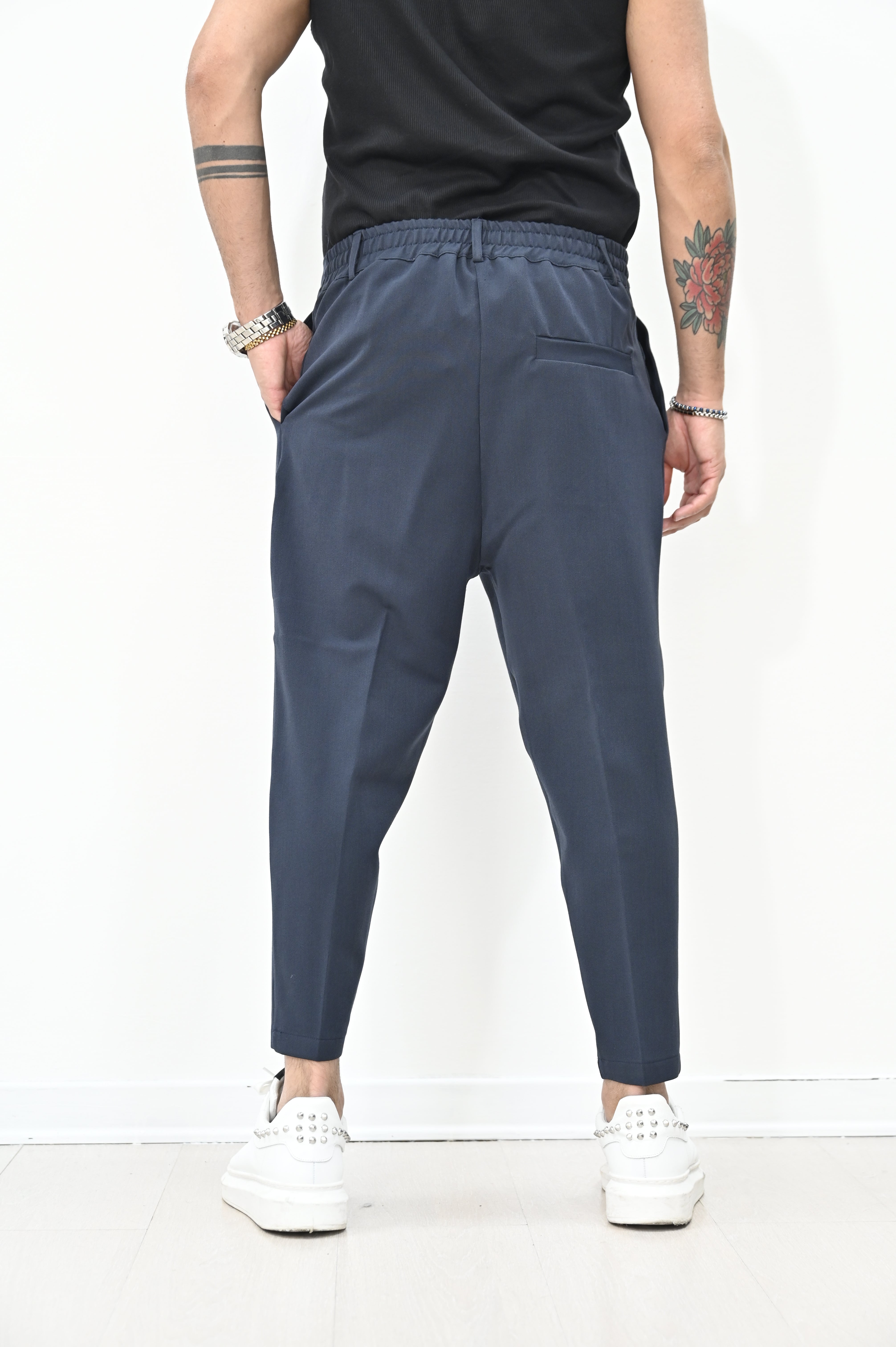 Pantalone art. Kid Blue NJB
